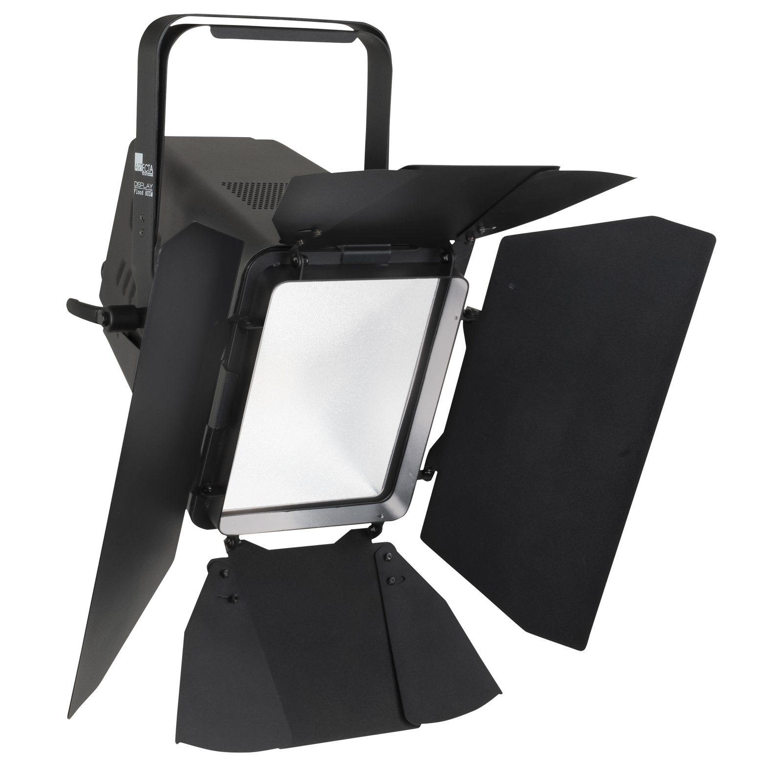 Display Flood 80 SW Black - Artecta A0320120