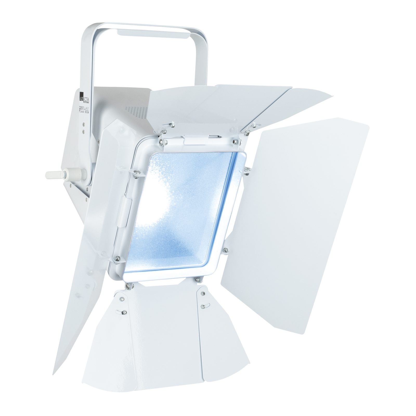 Display Flood 80 SW White - Artecta A0320121