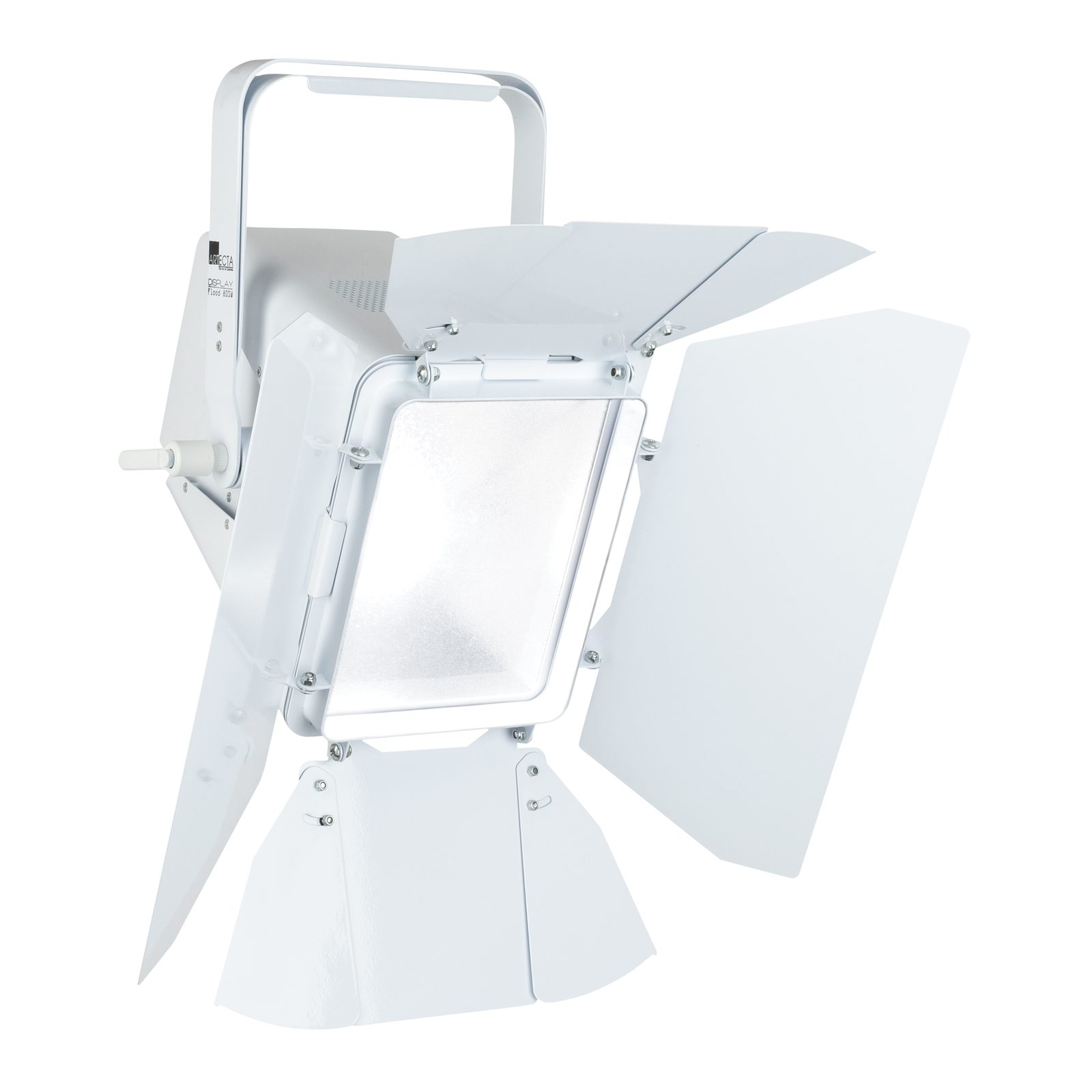 Display Flood 80 SW White - Artecta A0320121