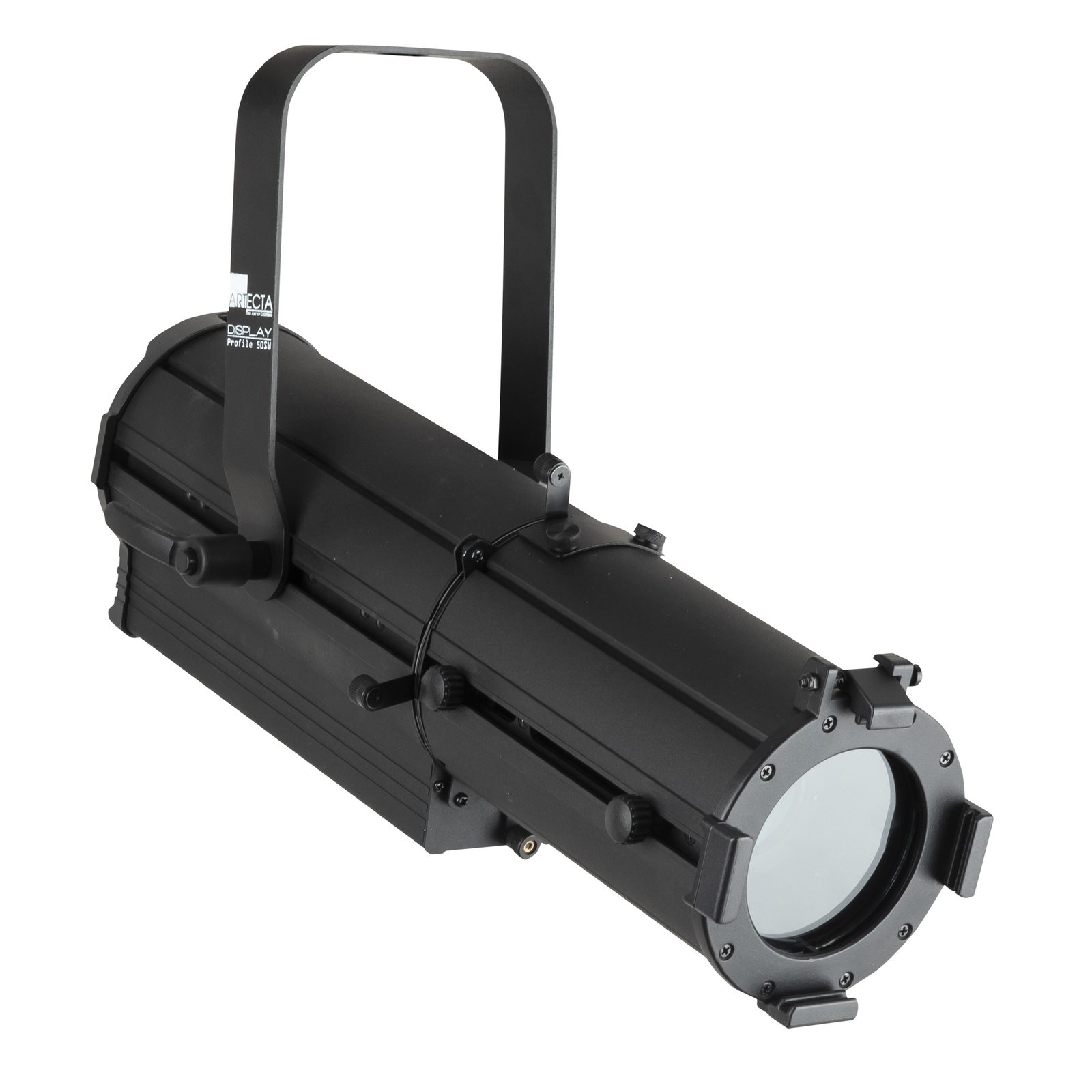 Display Profile 50 SW Black - Artecta A0320130