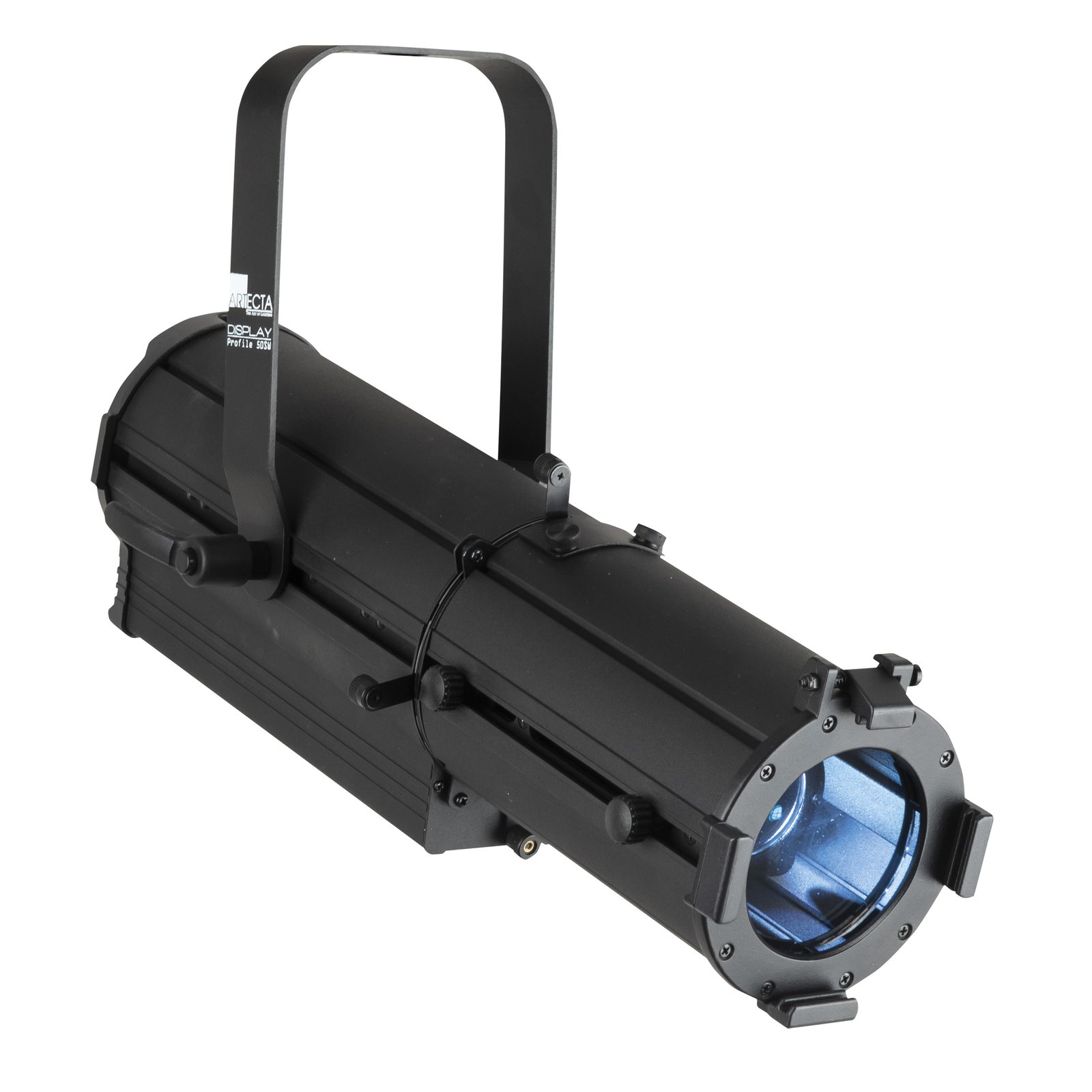 Display Profile 50 SW Black - Artecta A0320130