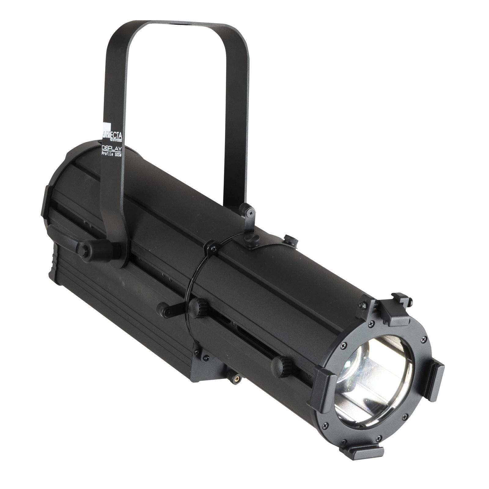Display Profile 50 SW Black - Artecta A0320130