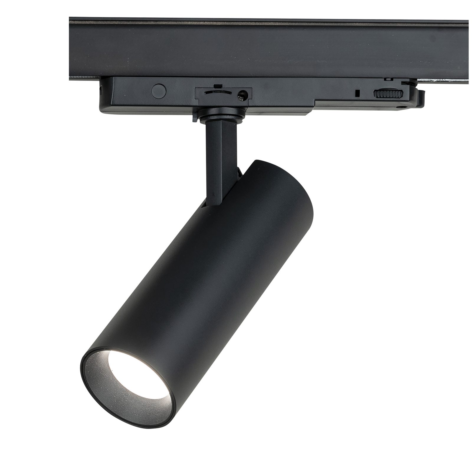 New Port Track Light 15W CCT LED nera - Artecta A0320200