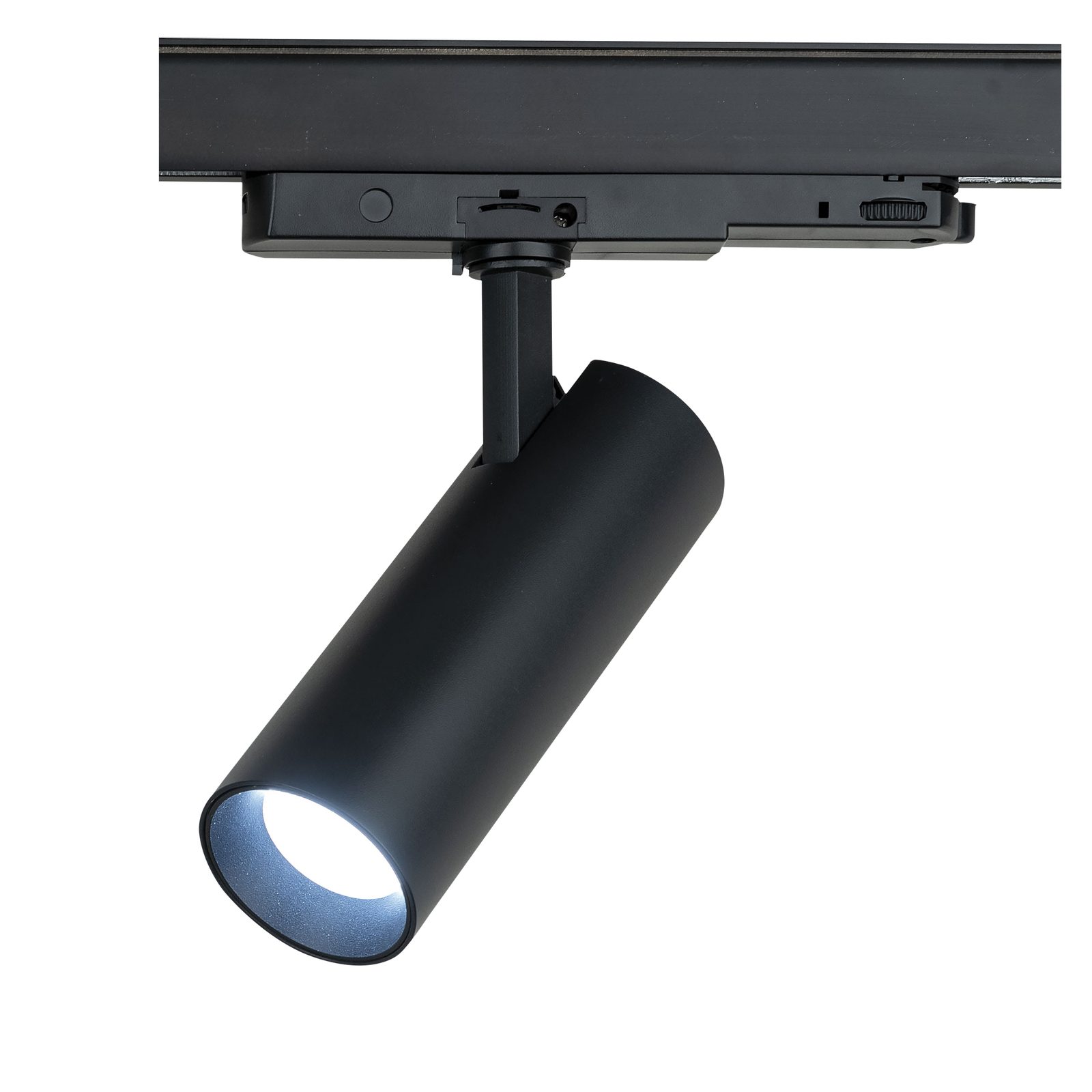 New Port Track Light 15W CCT LED nera - Artecta A0320200