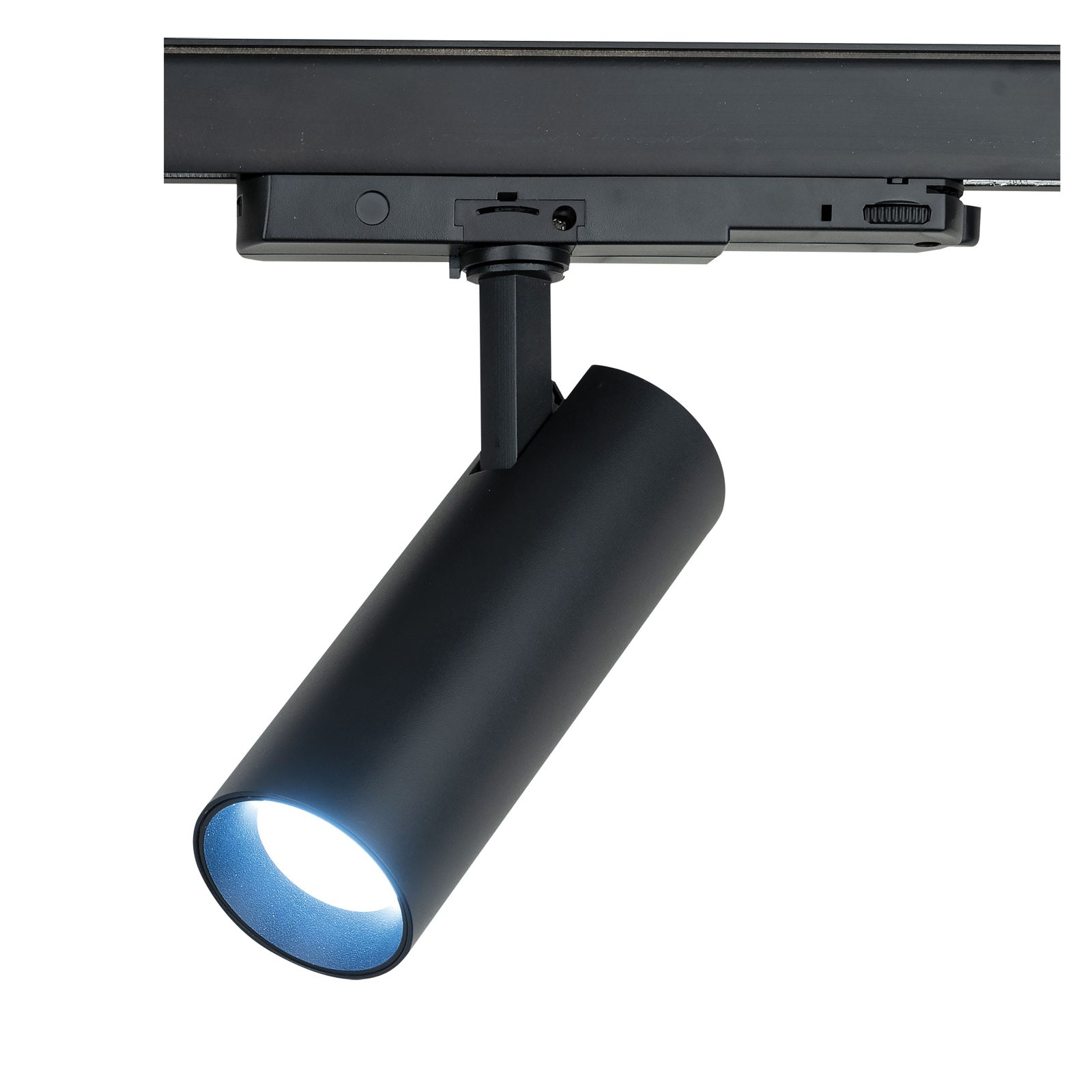 New Port Track Light 15W CCT LED nera - Artecta A0320200