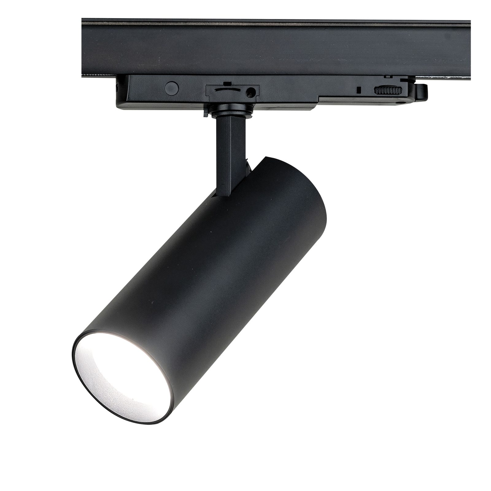 Luce da binario LED 30W CCT Nero - Artecta A0320210