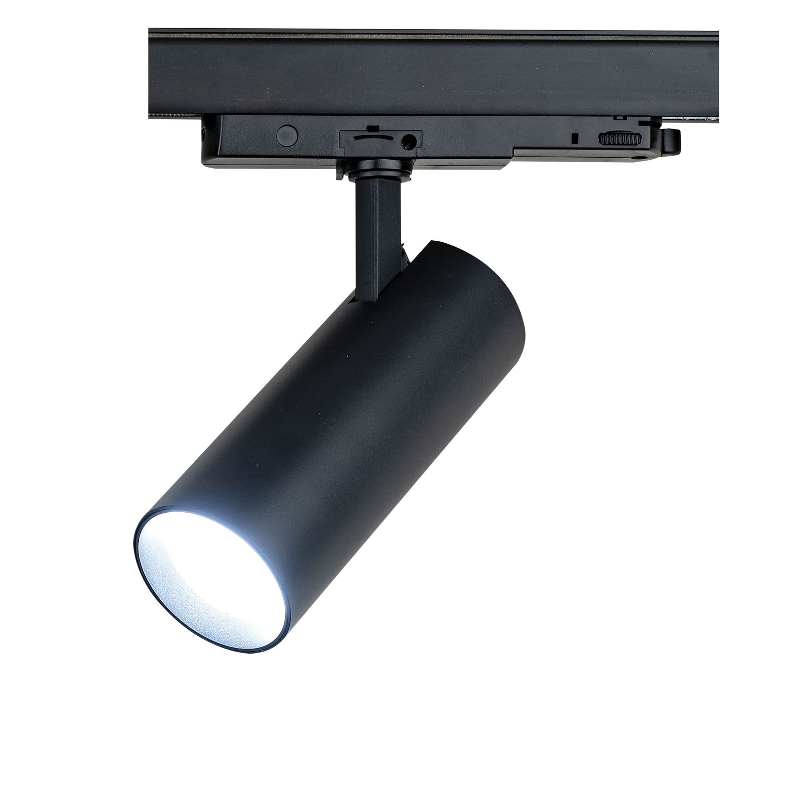 Luce da binario LED 30W CCT Nero - Artecta A0320210