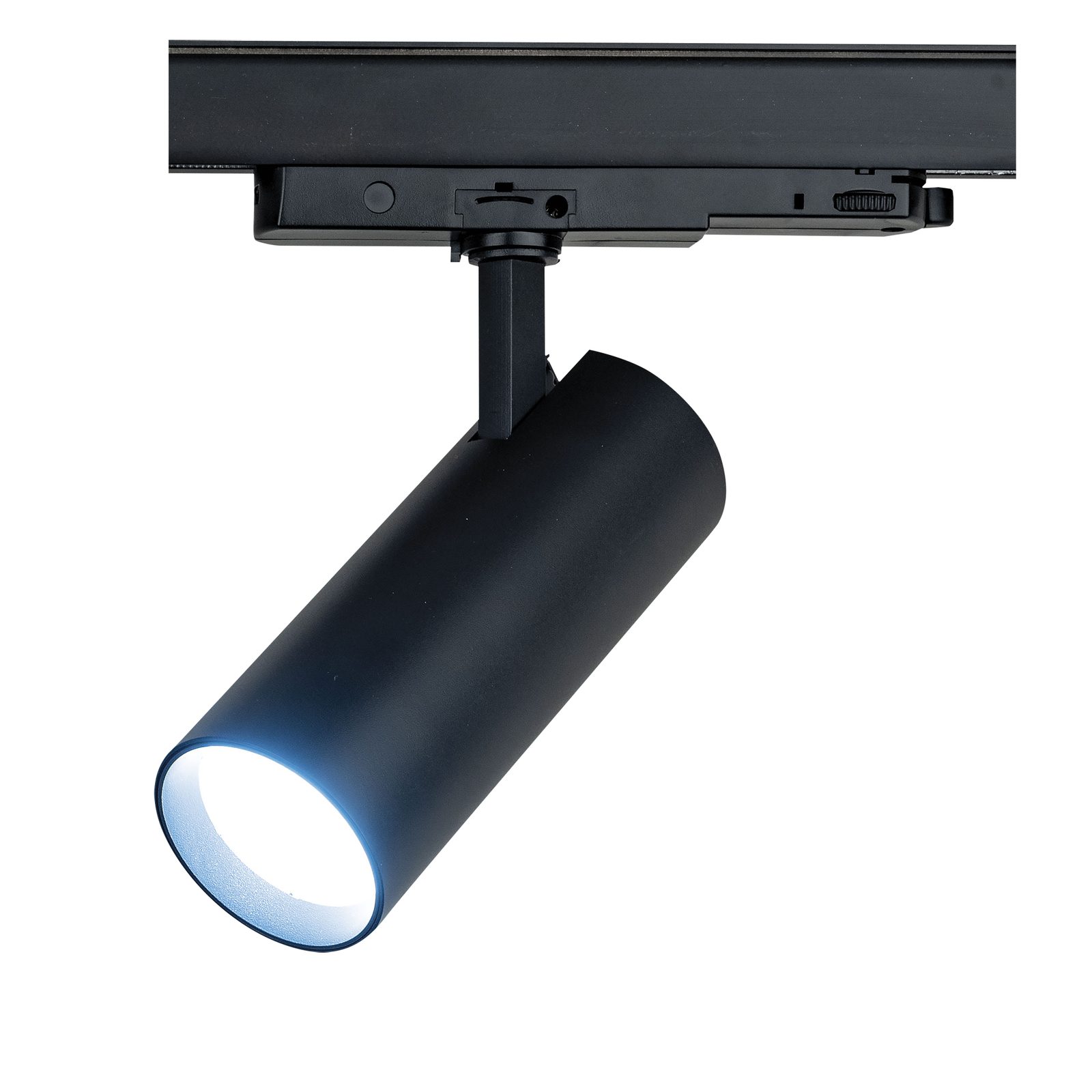 Luce da binario LED 30W CCT Nero - Artecta A0320210