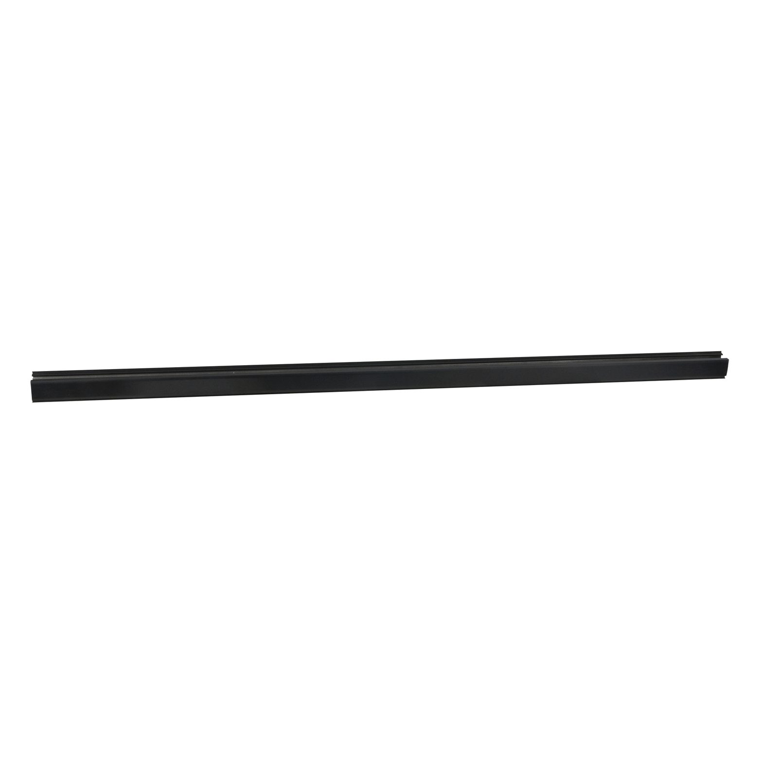 Binario trifase 1000 mm Nero - Artecta A0331001