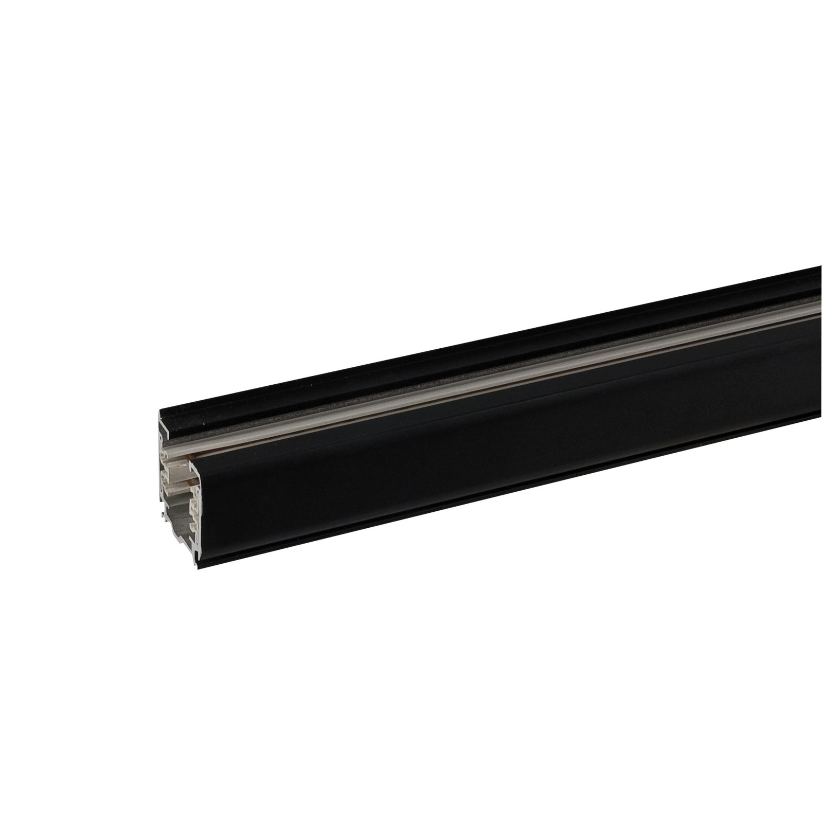 Binario trifase 1000 mm Nero - Artecta A0331001