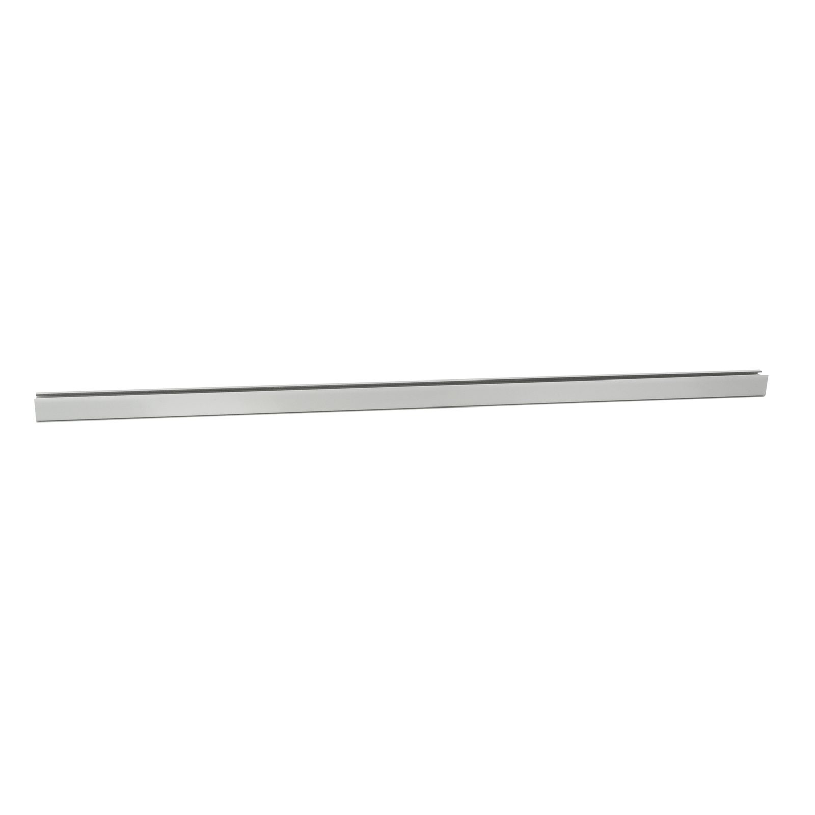 Binario trifase 1000 mm Bianco - Artecta A0331002