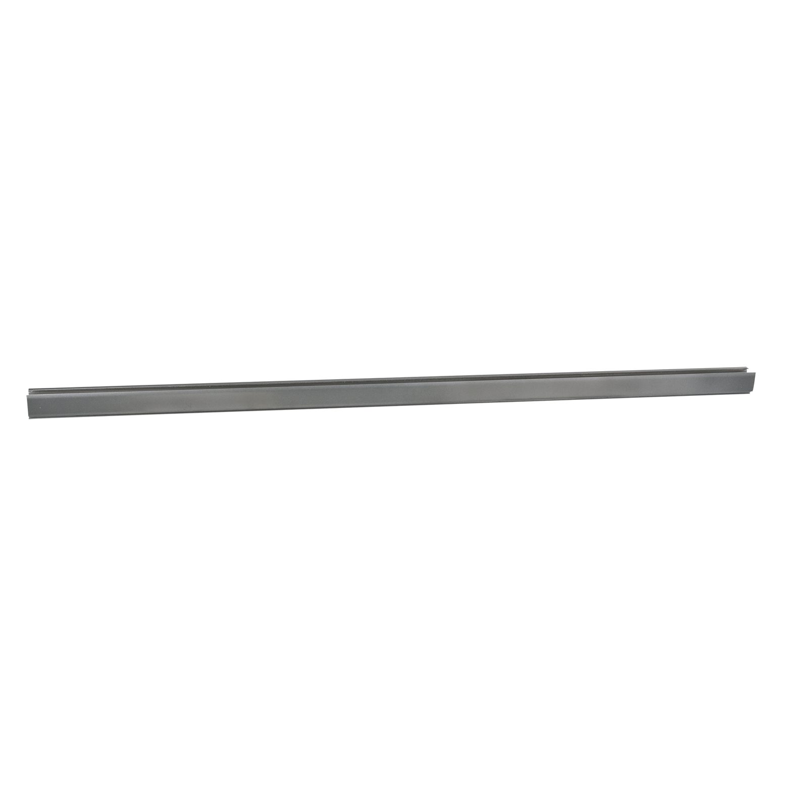 Binario trifase 1000 mm Argento - Artecta A0331003