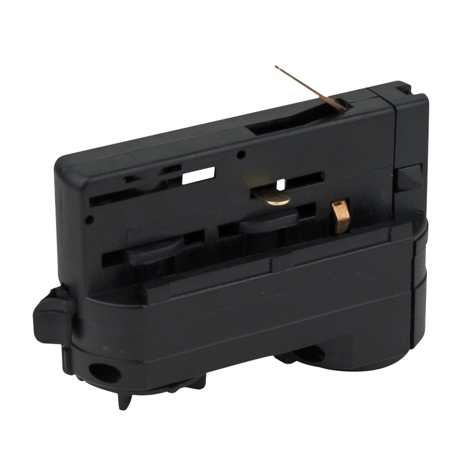 Adattatore trifase nero - Artecta A0333101
