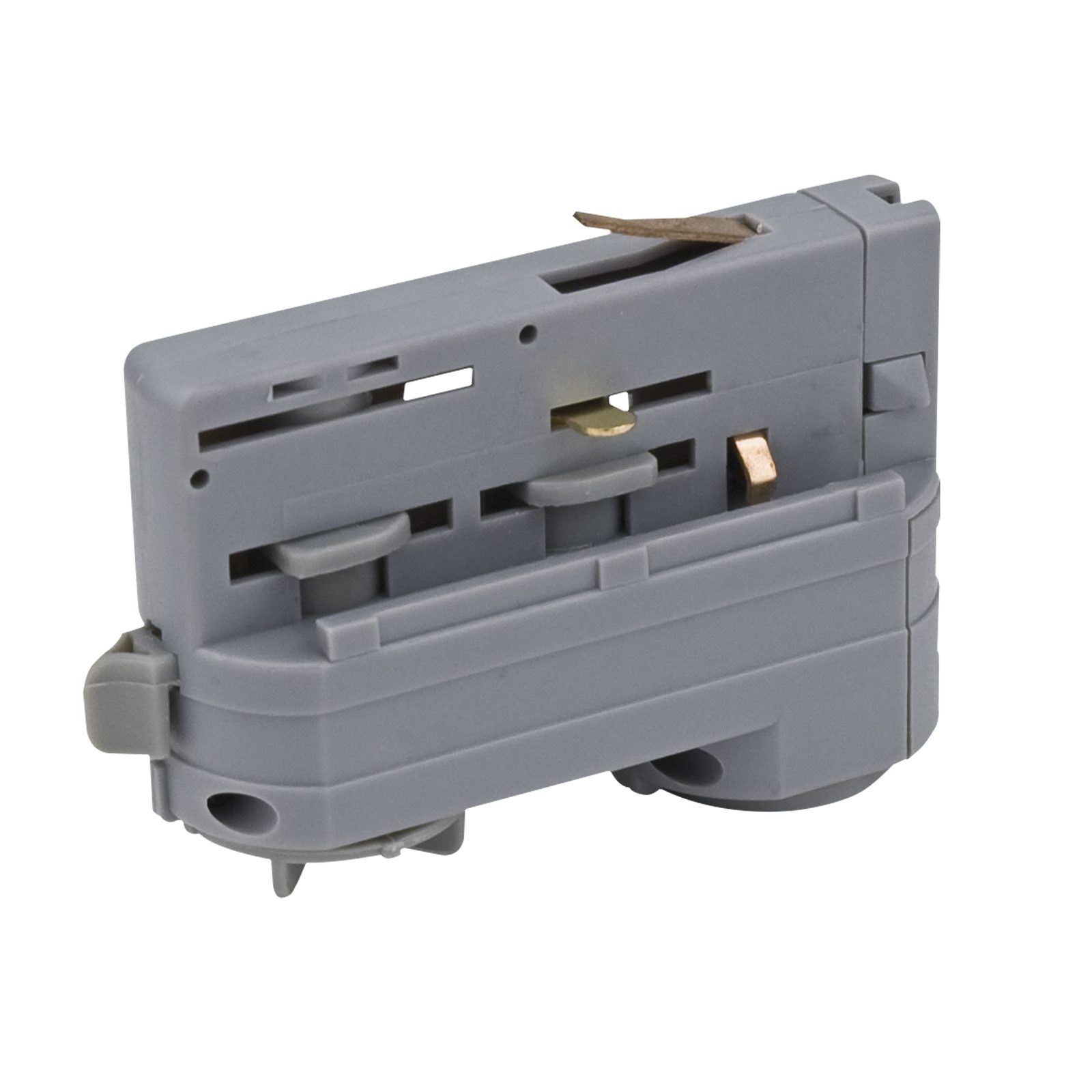 Adattatore trifase argento - Artecta A0333103