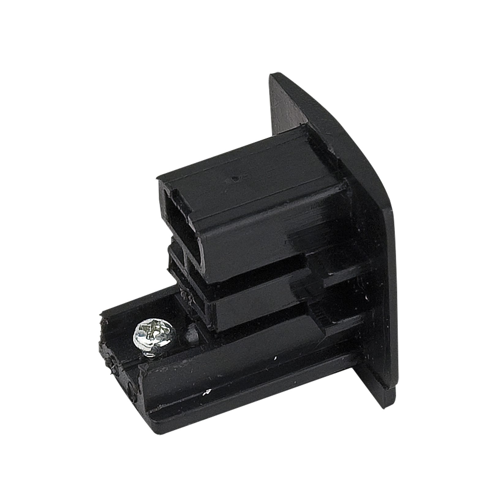 3-Phase End Cap Black - Artecta A0333301