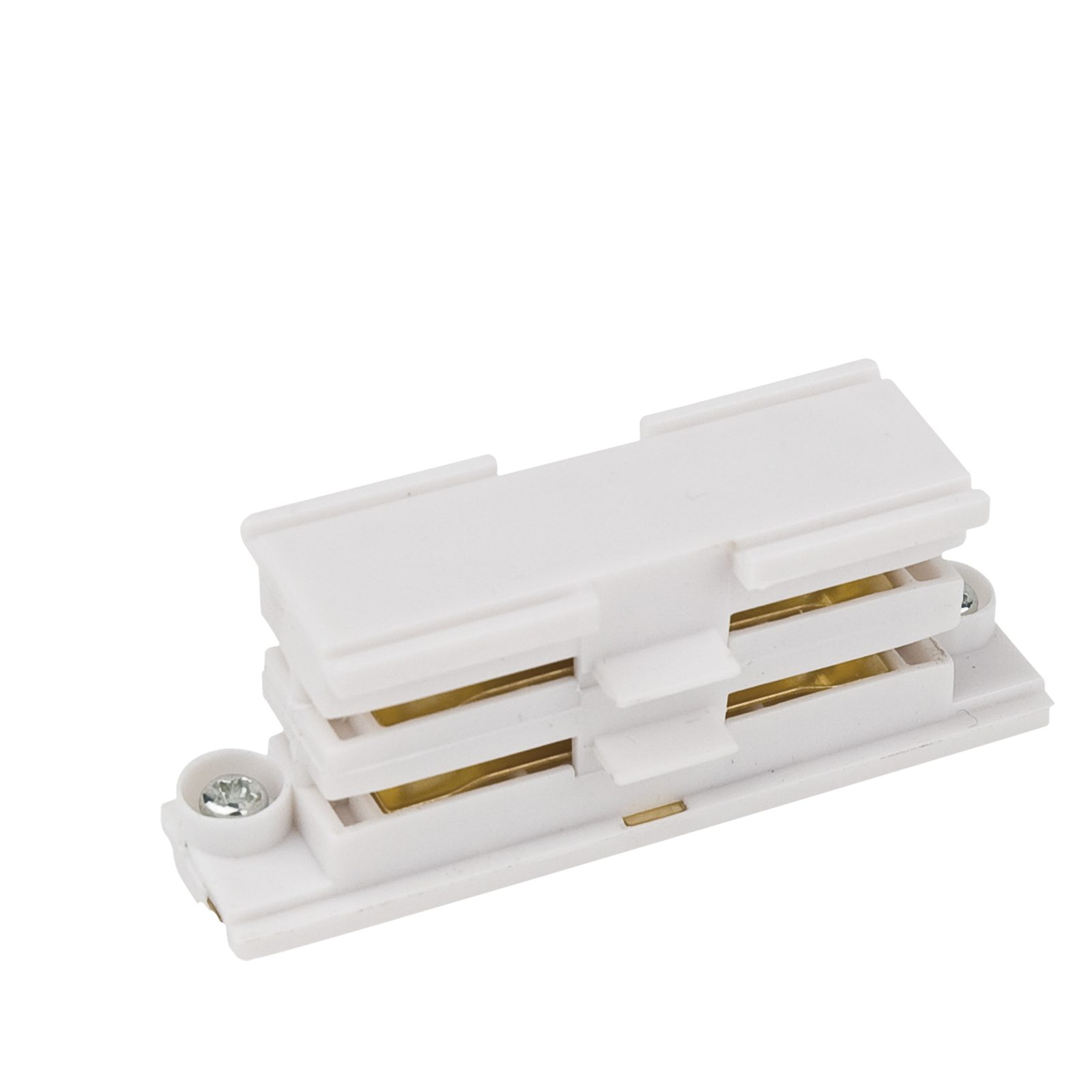 3-Phase Straight Connector White - Artecta A0333402