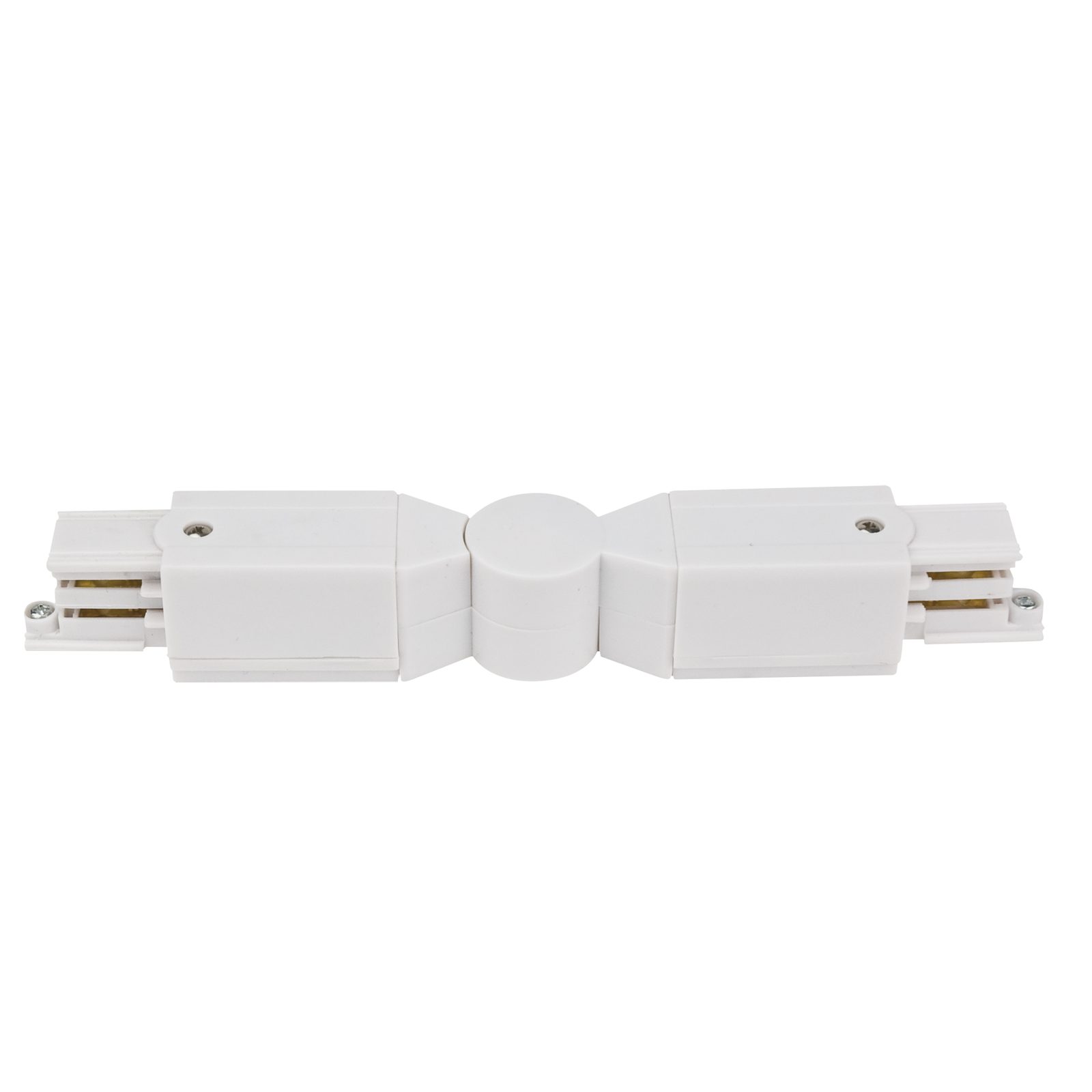 3-Phase Corner Connector White - Artecta A0333502