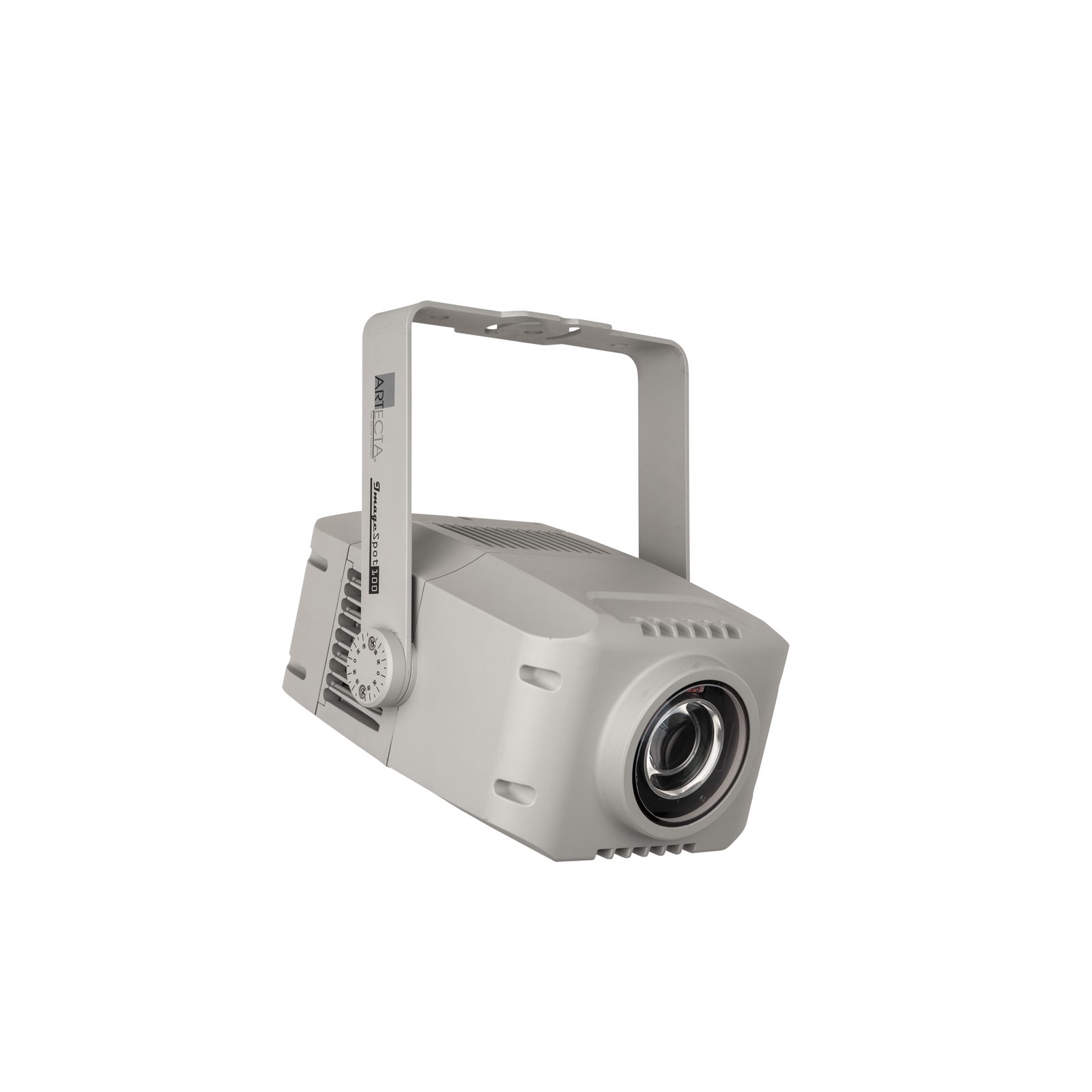Image Spot 100 - Proiettore gobo LED 100W CW IP65 Zoom - Artecta A0690100