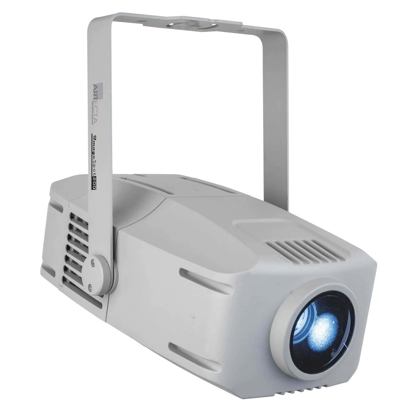 Image Spot 200 - Proiettore gobo LED 200W CW IP65 Zoom - Artecta A0690101
