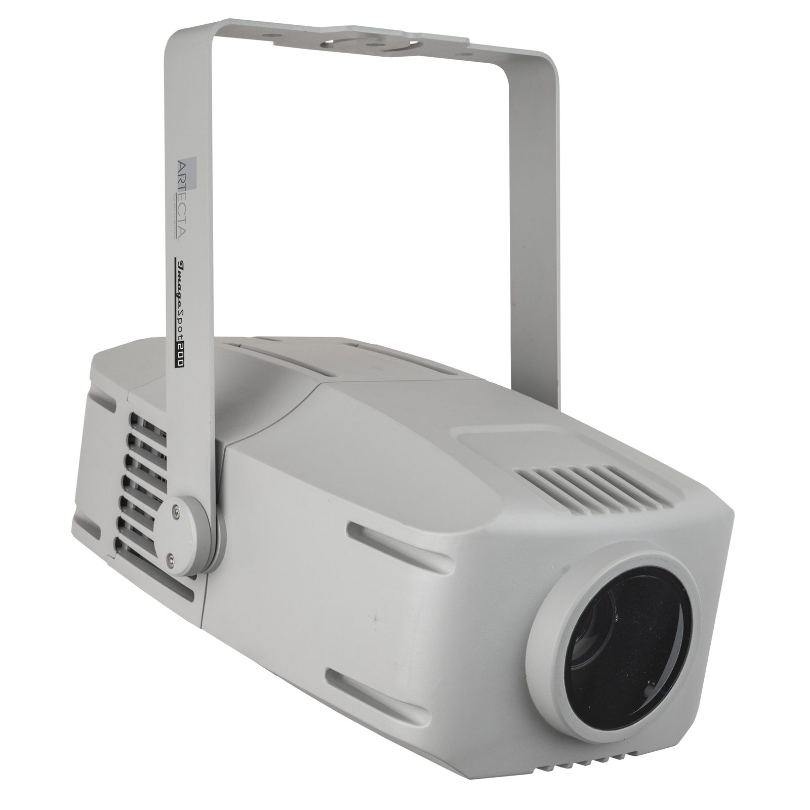 Image Spot 200 - Proiettore gobo LED 200W CW IP65 Zoom - Artecta A0690101