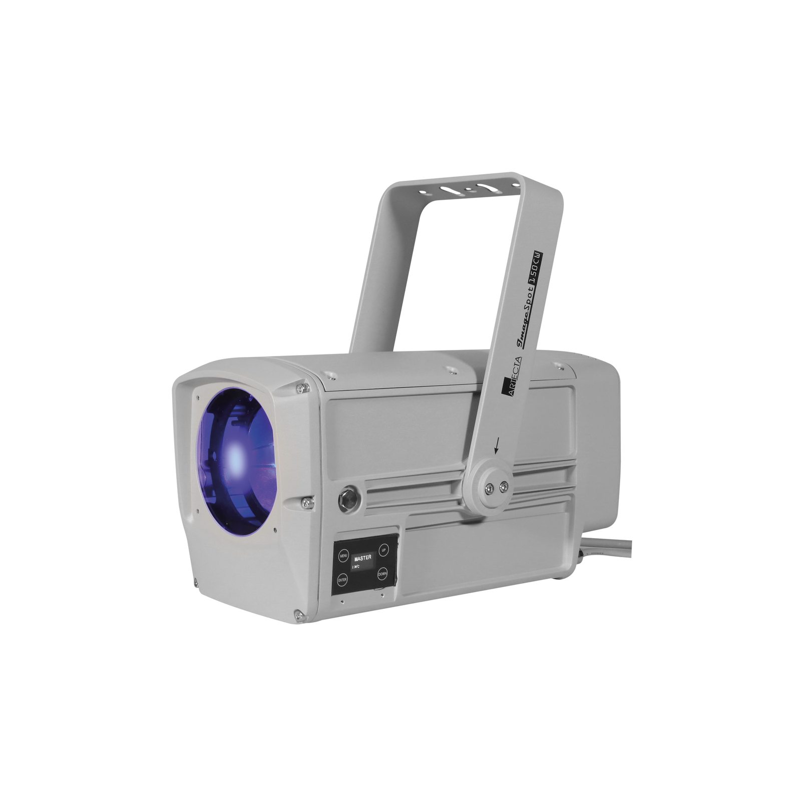 Image Spot 150 CW - Proiettore gobo LED 150W CW IP66 Zoom - Artecta A0690110