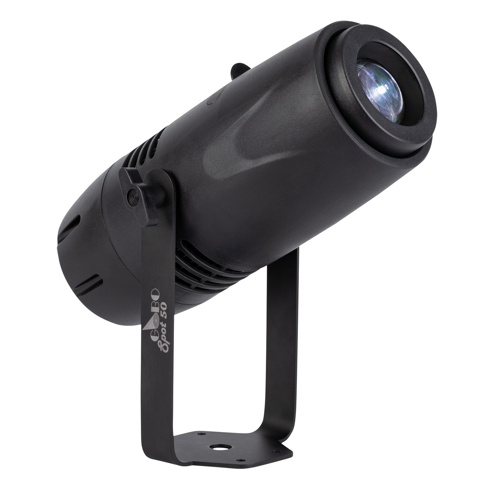 Gobo Spot 50 - Proiettore gobo LED 50W CW 20° - Artecta A0690140