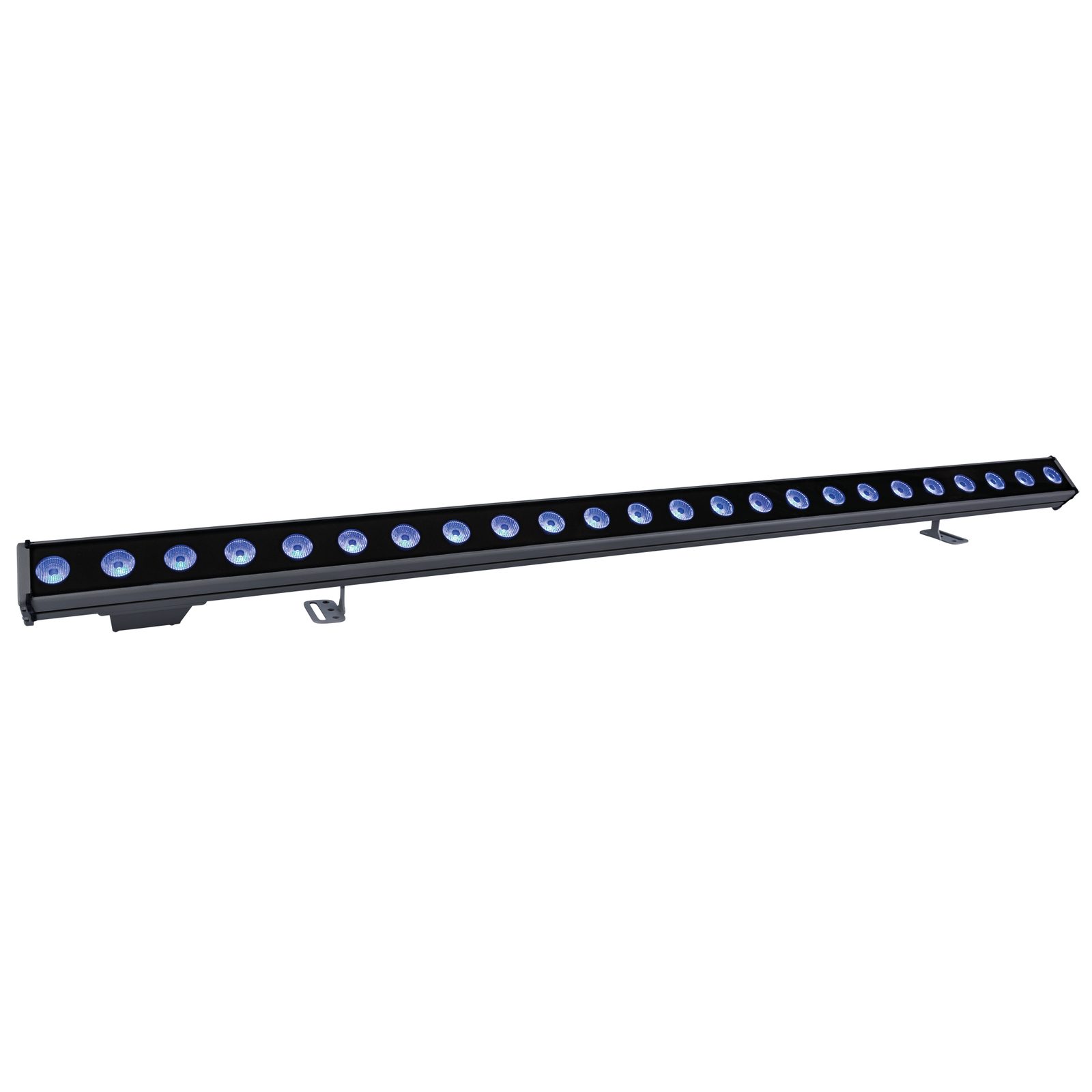 Barra LED pixel RGB WW 24x2W RDM IP65 - Artecta A0740000