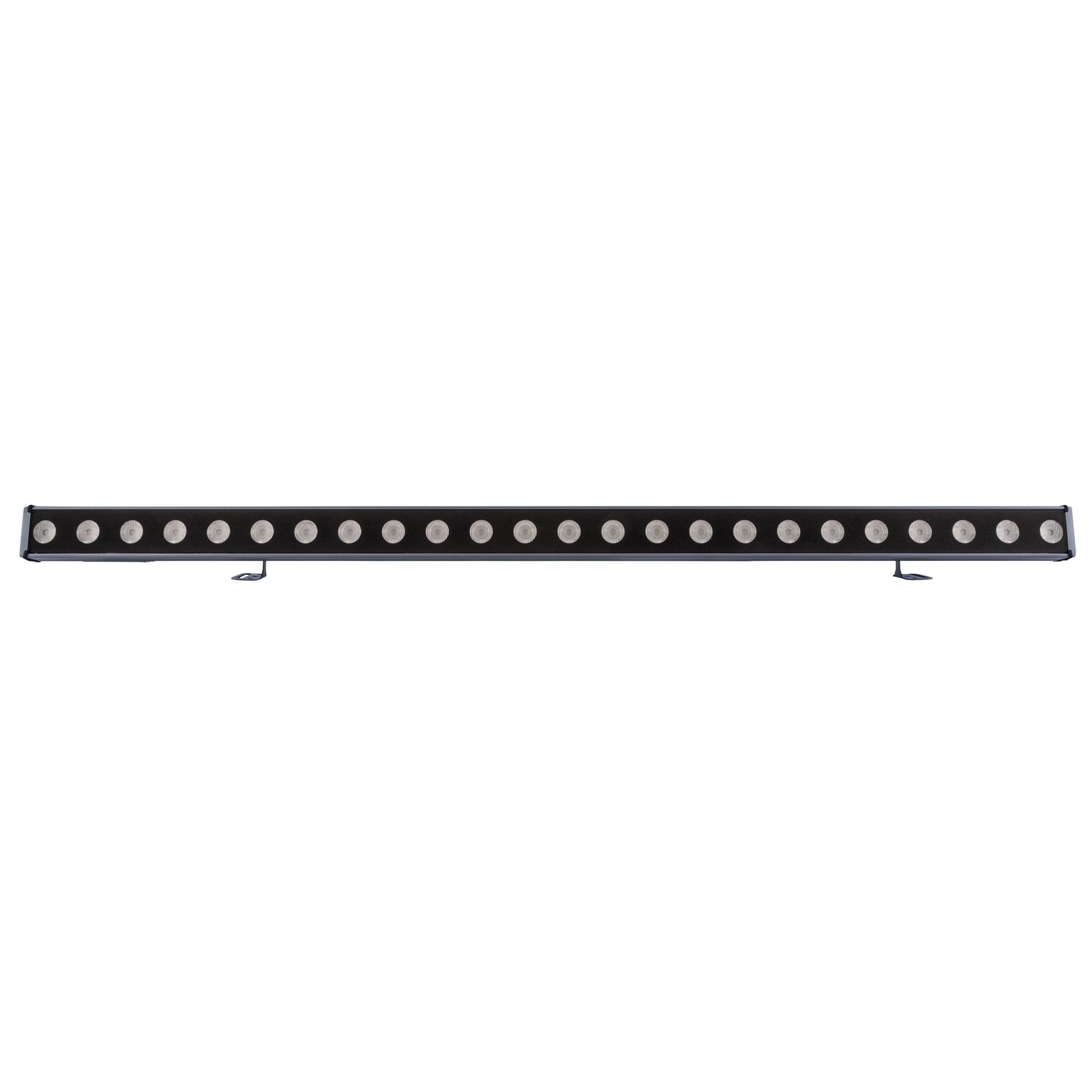 Barra LED pixel RGB WW 24x2W RDM IP65 - Artecta A0740000
