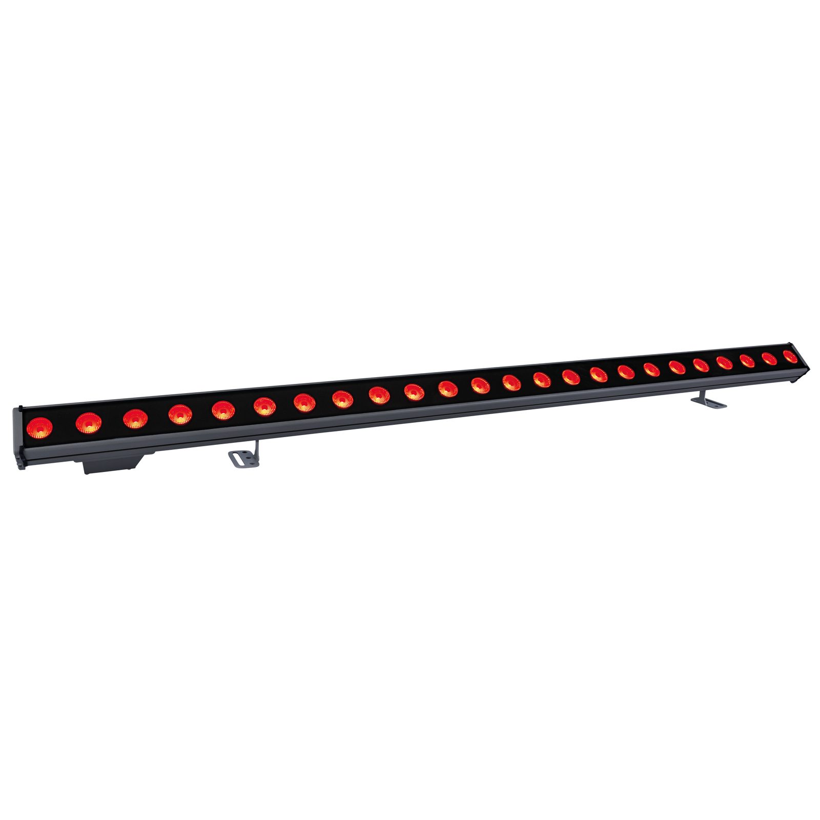 Barra LED pixel RGB WW 24x2W RDM IP65 - Artecta A0740000