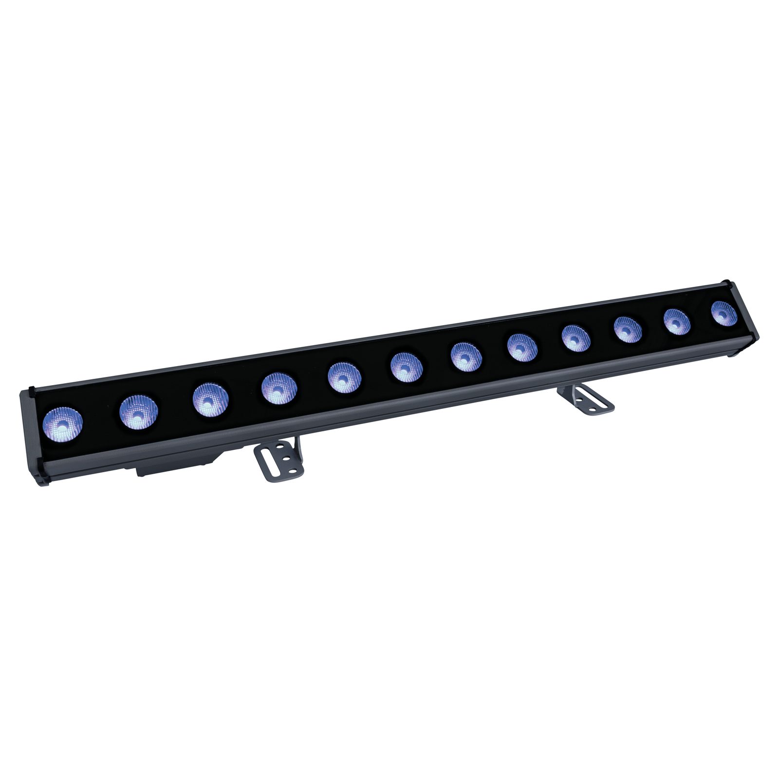 Barra LED pixel RGB WW 12x2W RDM IP65 - Artecta A0740001