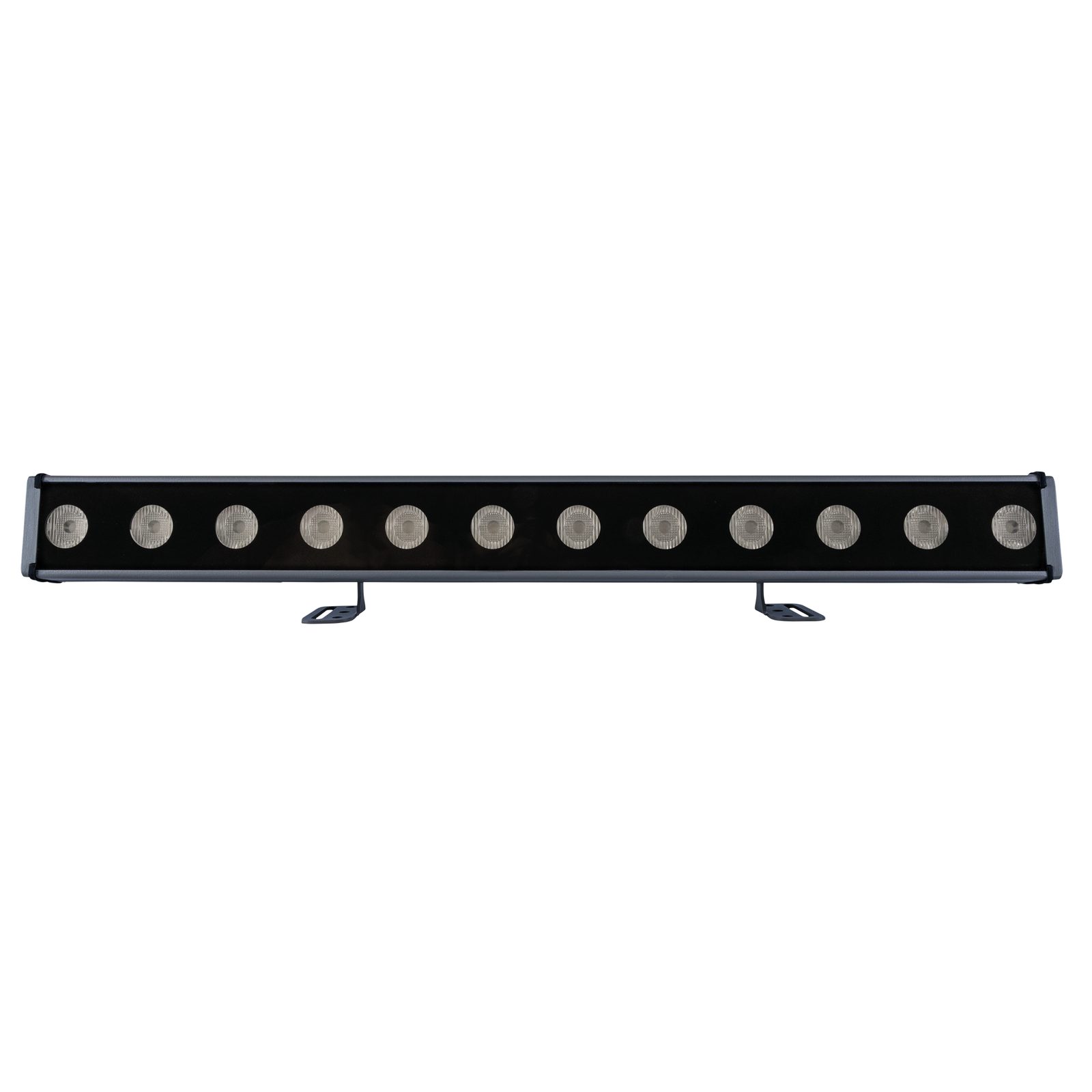Barra LED pixel RGB WW 12x2W RDM IP65 - Artecta A0740001