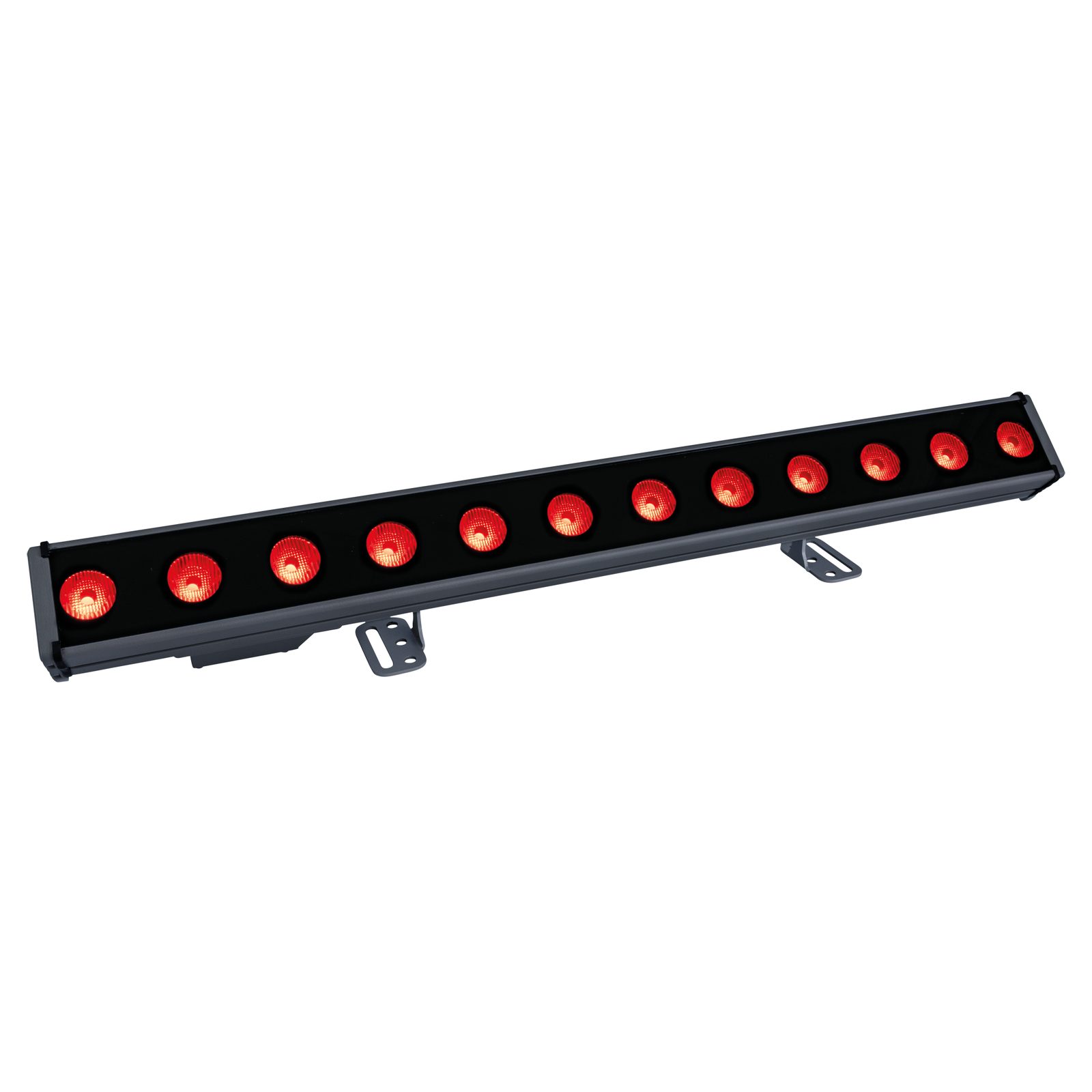 Barra LED pixel RGB WW 12x2W RDM IP65 - Artecta A0740001