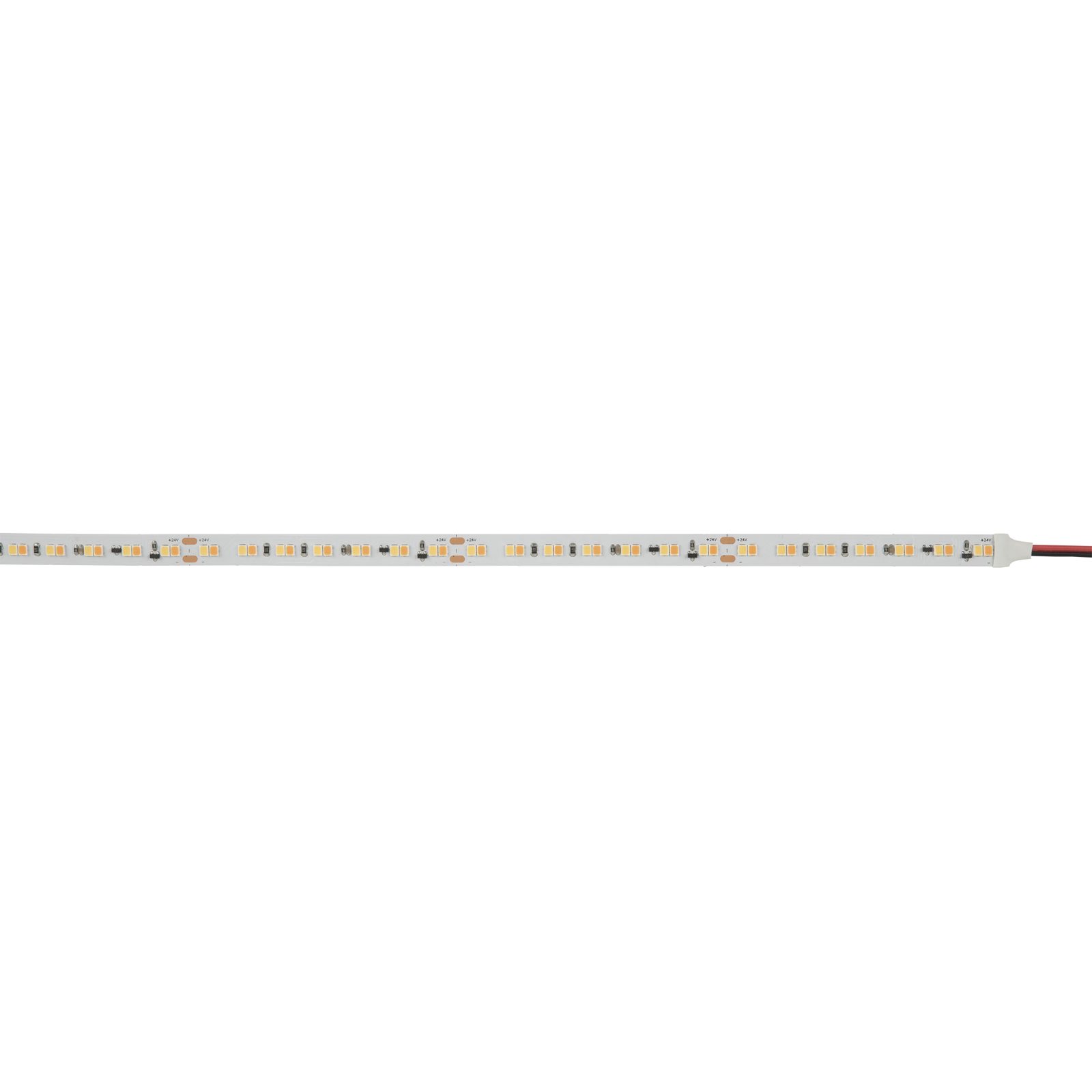 Striscia LED Warm on Dim 2000-2700K 168LED/m 75W IP20 5m - Artecta A0851100