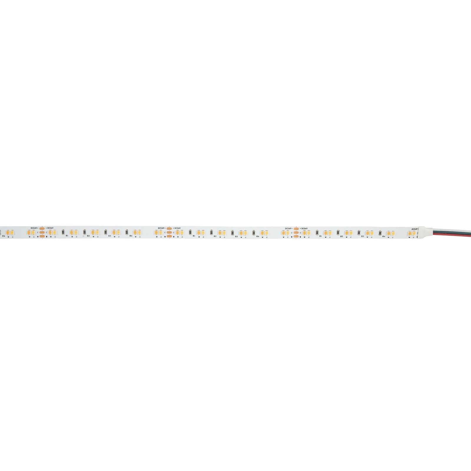 Striscia LED Tuneable White 2200-4000K 120LED/m 96W IP20 5m - Artecta A0851110