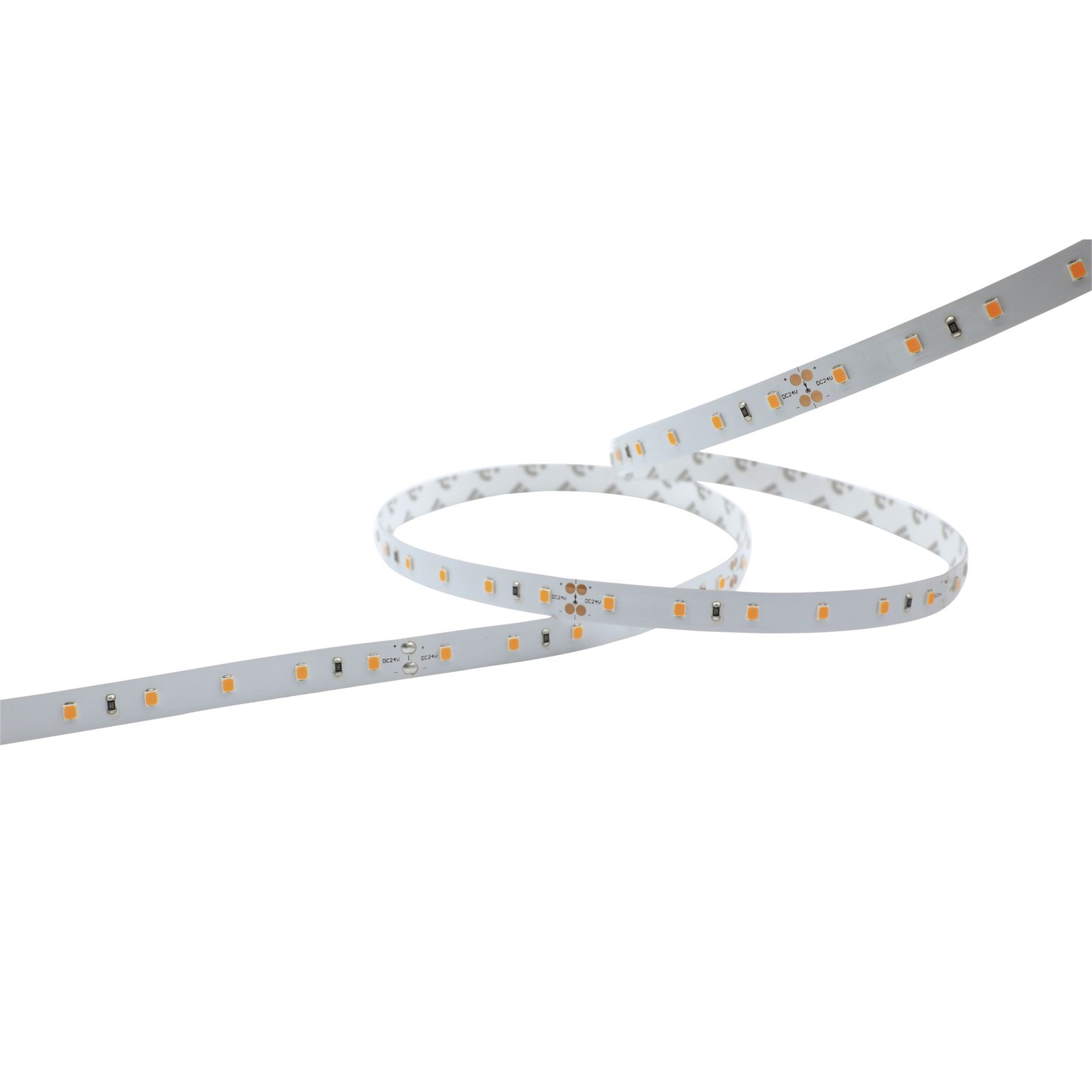 Striscia LED Havana Ribbon 1700K Ambra 60 LED/m IP20 - Artecta A0851120