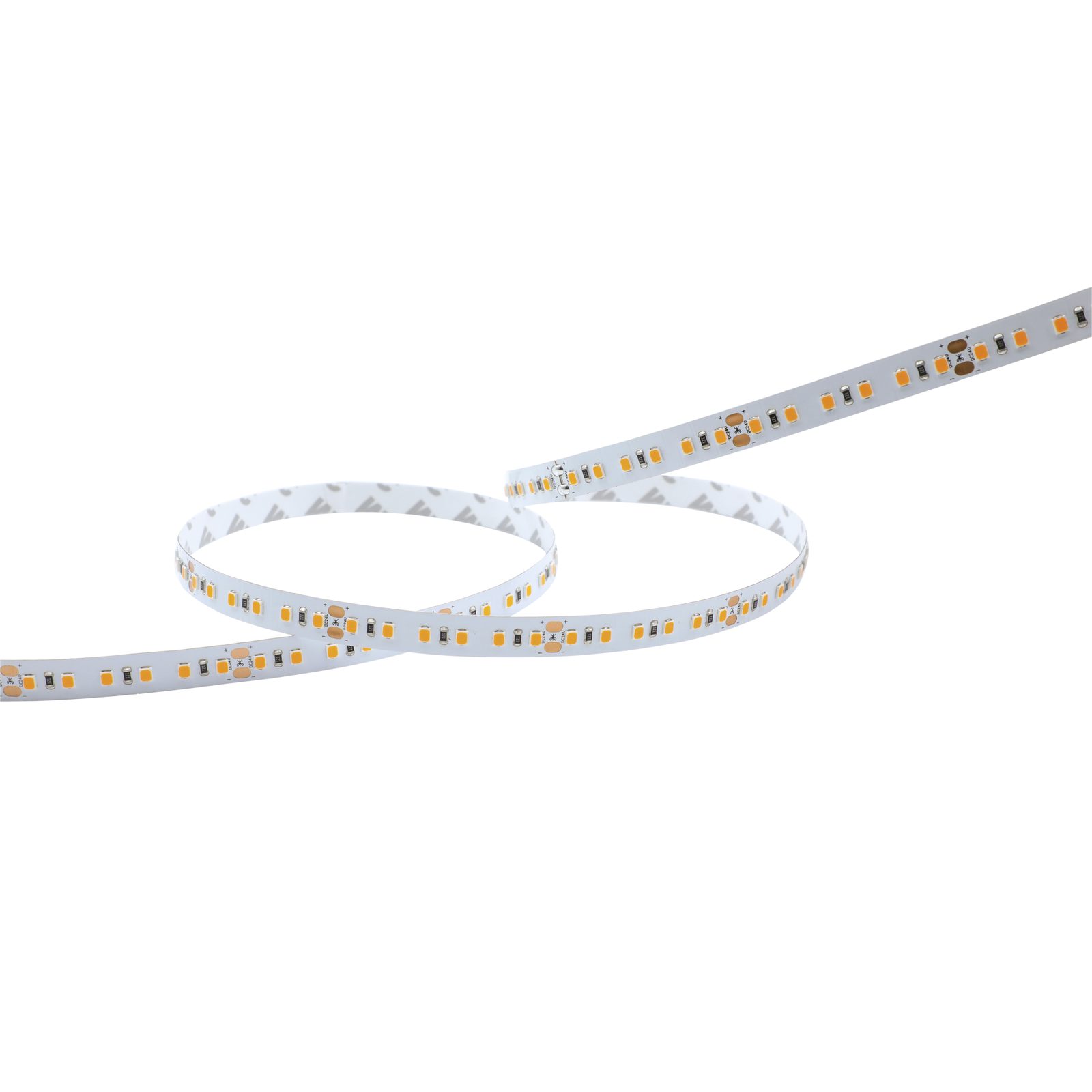 Striscia LED Havana Ribbon 1700K Ambra 120 LED/m IP20 - Artecta A0851121