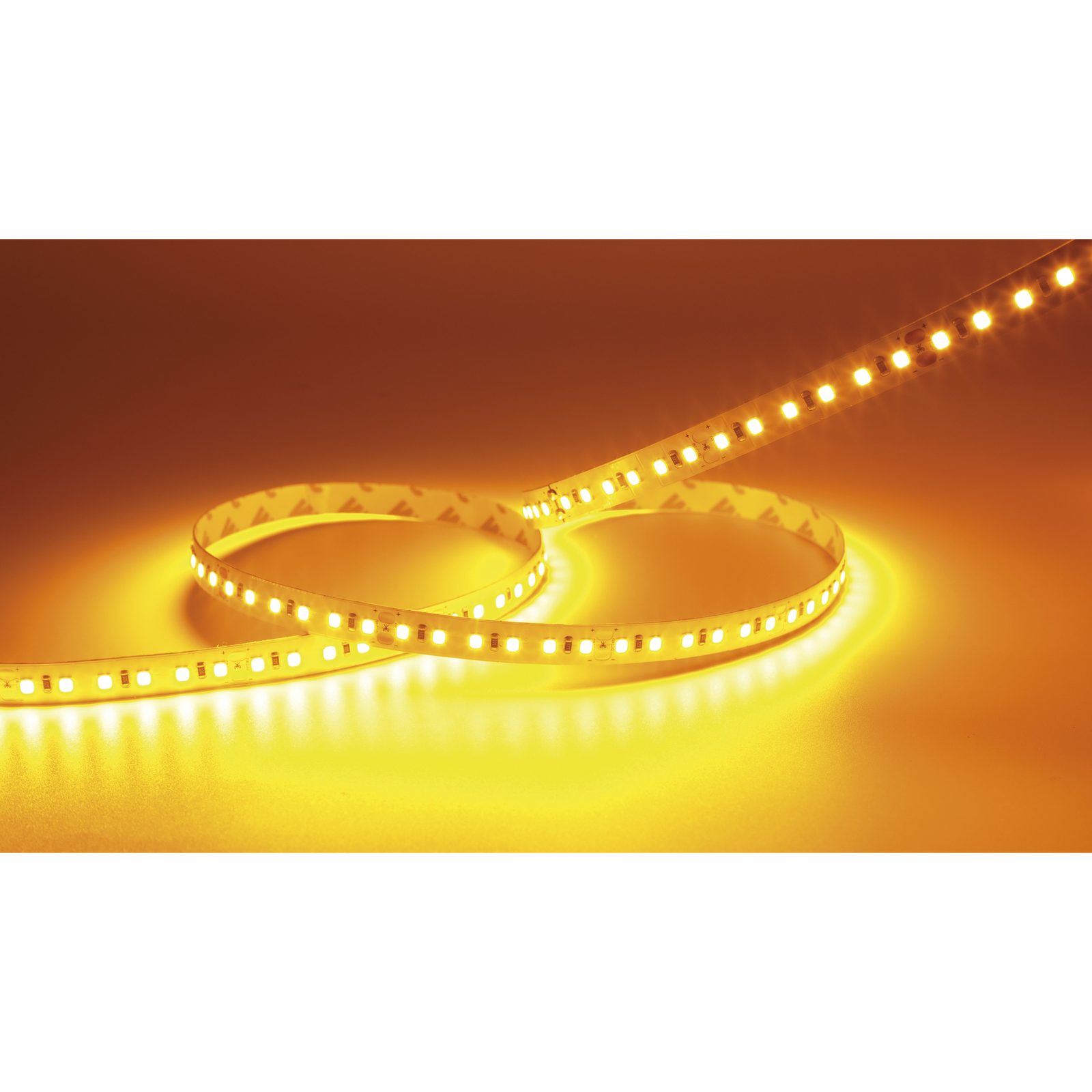 Striscia LED Havana Ribbon 1700K Ambra 120 LED/m IP20 - Artecta A0851121