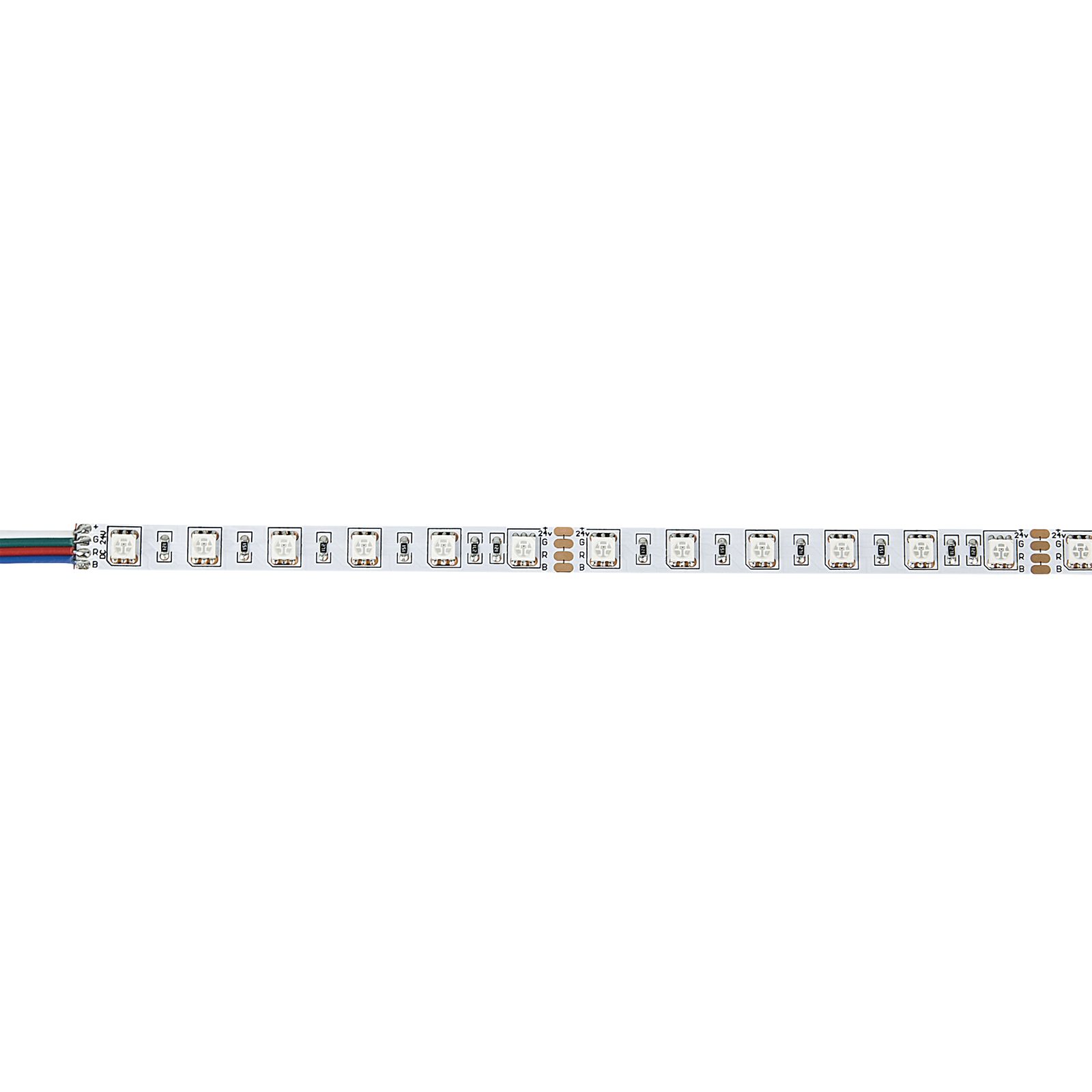 Striscia LED Havana Ribbon RGB 60 LED/m IP20 - Artecta A0852002