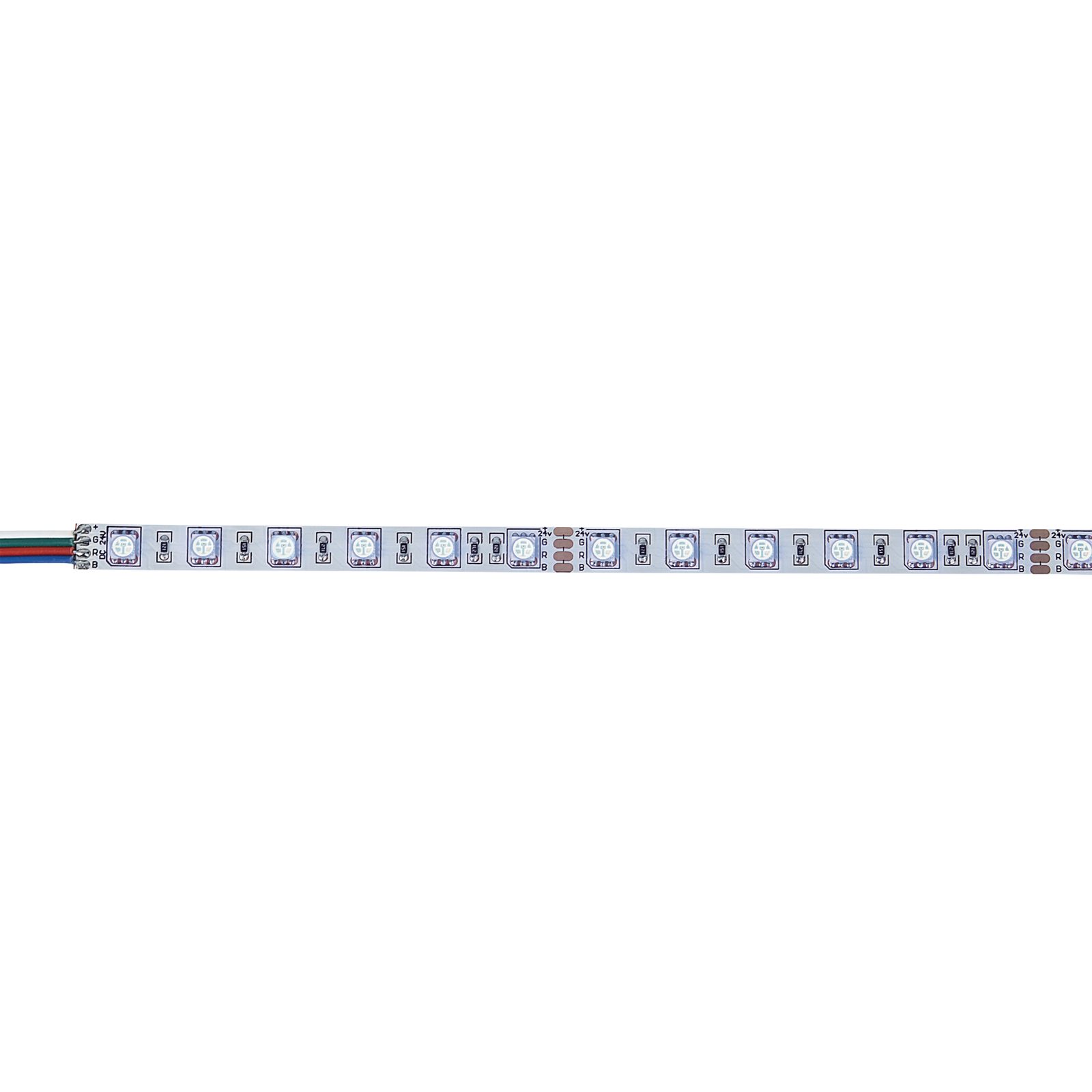 Striscia LED Havana Ribbon RGB 60 LED/m IP20 - Artecta A0852002