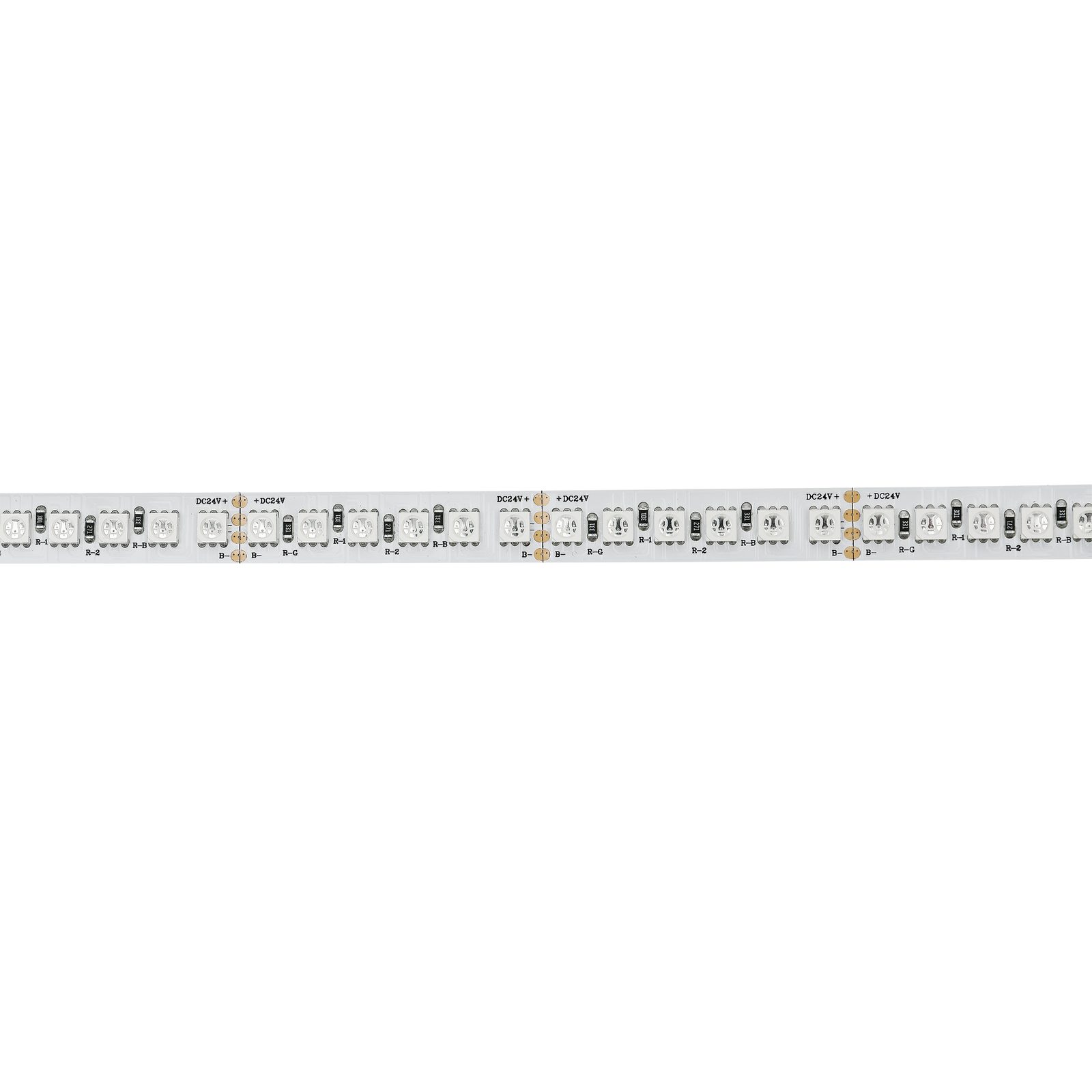 Striscia LED Havana Ribbon RGB 120 LED/m IP20 - Artecta A0852003