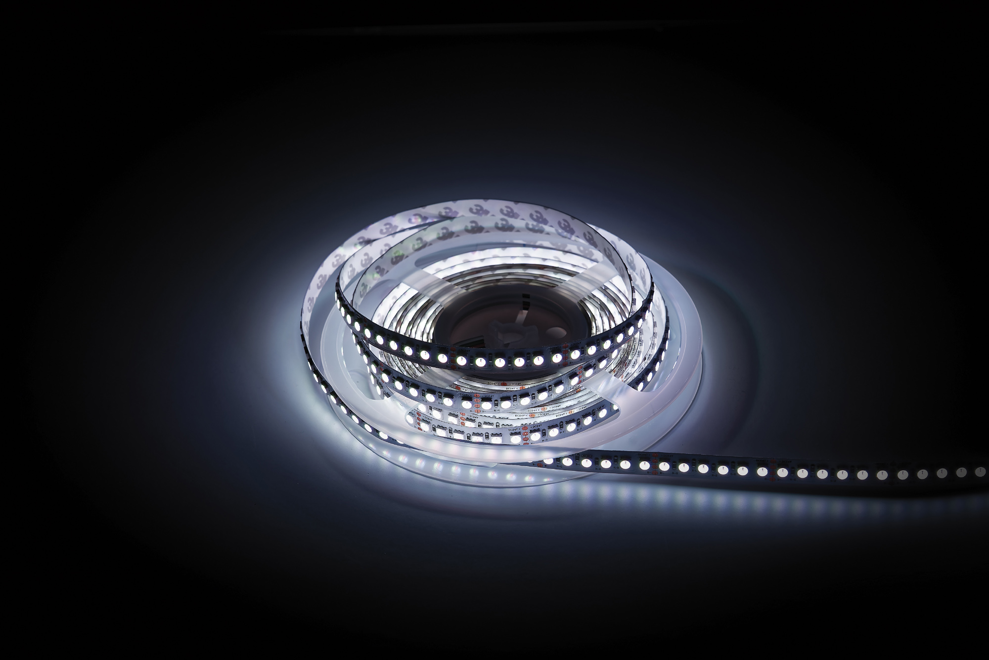 Striscia LED Havana Ribbon RGB 120 LED/m IP20 - Artecta A0852003