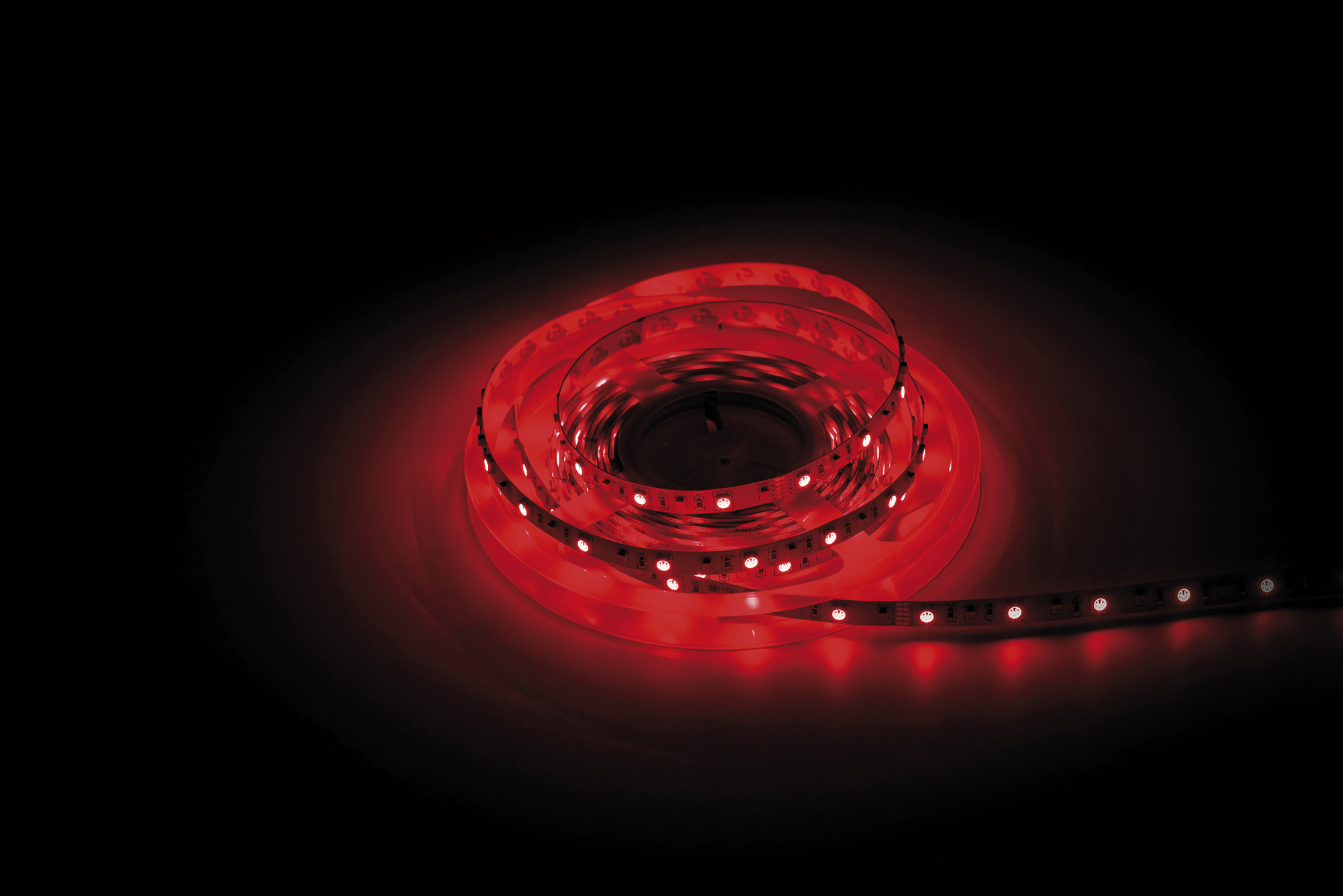 Striscia LED Havana Ribbon RGB+WW 3000K 72 LED/m IP20 - Artecta A0852004