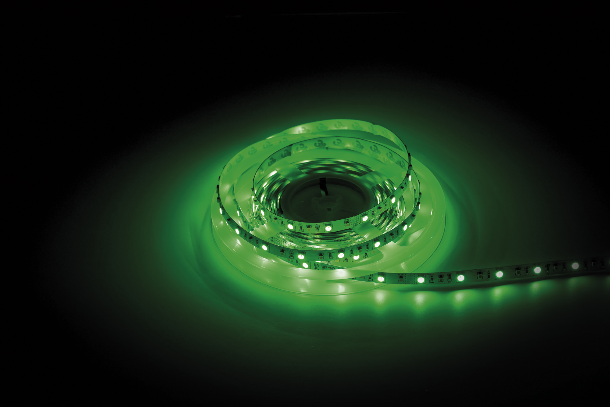 Striscia LED Havana Ribbon RGB+WW 3000K 72 LED/m IP20 - Artecta A0852004