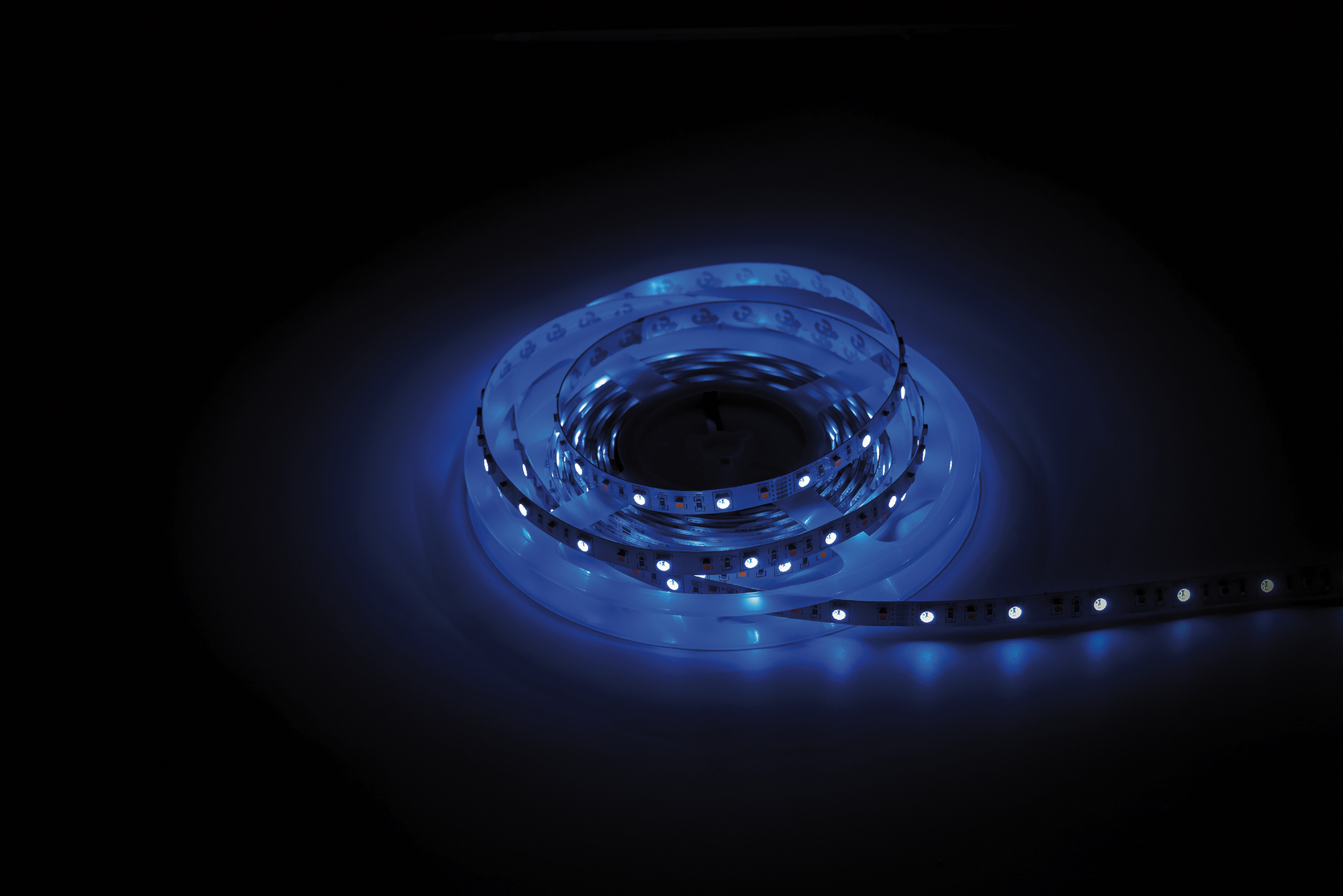 Striscia LED Havana Ribbon RGB+WW 3000K 72 LED/m IP20 - Artecta A0852004