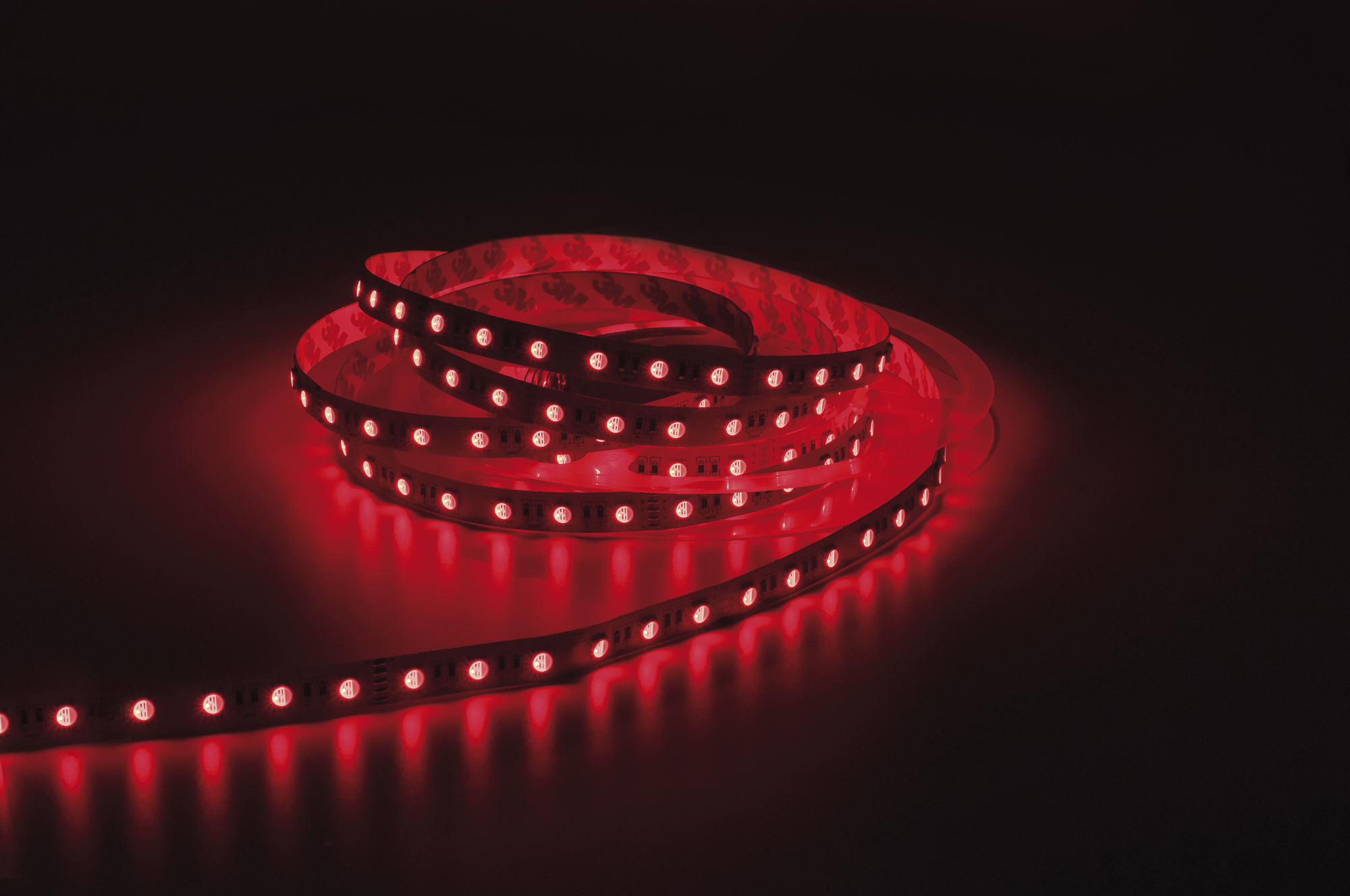 Striscia LED Havana Ribbon RGBW 3000K 60 LED/m IP20 - Artecta A0852006