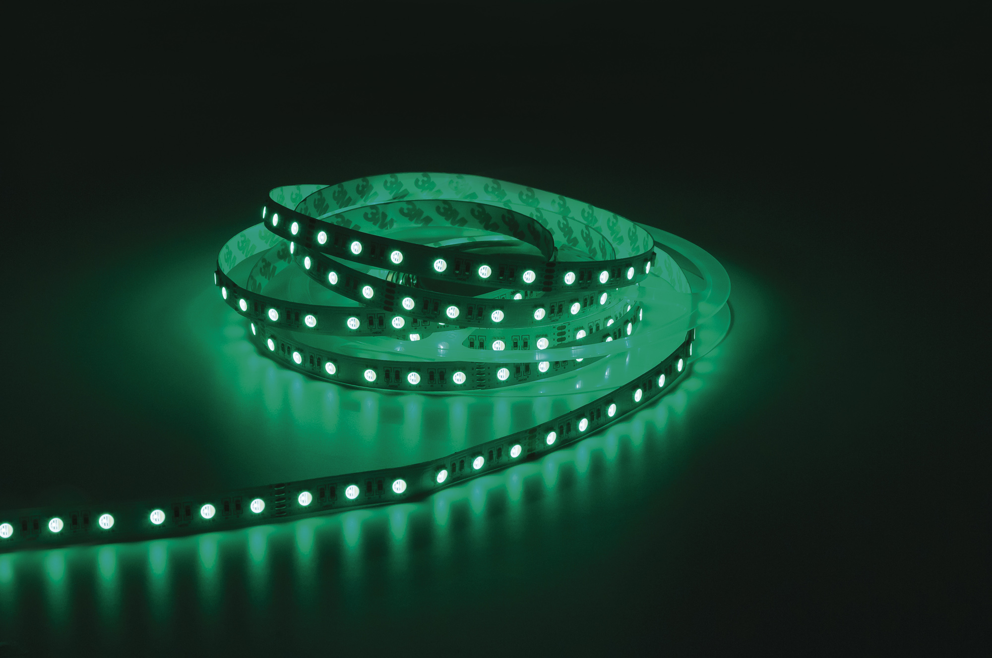 Striscia LED Havana Ribbon RGBW 3000K 60 LED/m IP20 - Artecta A0852006