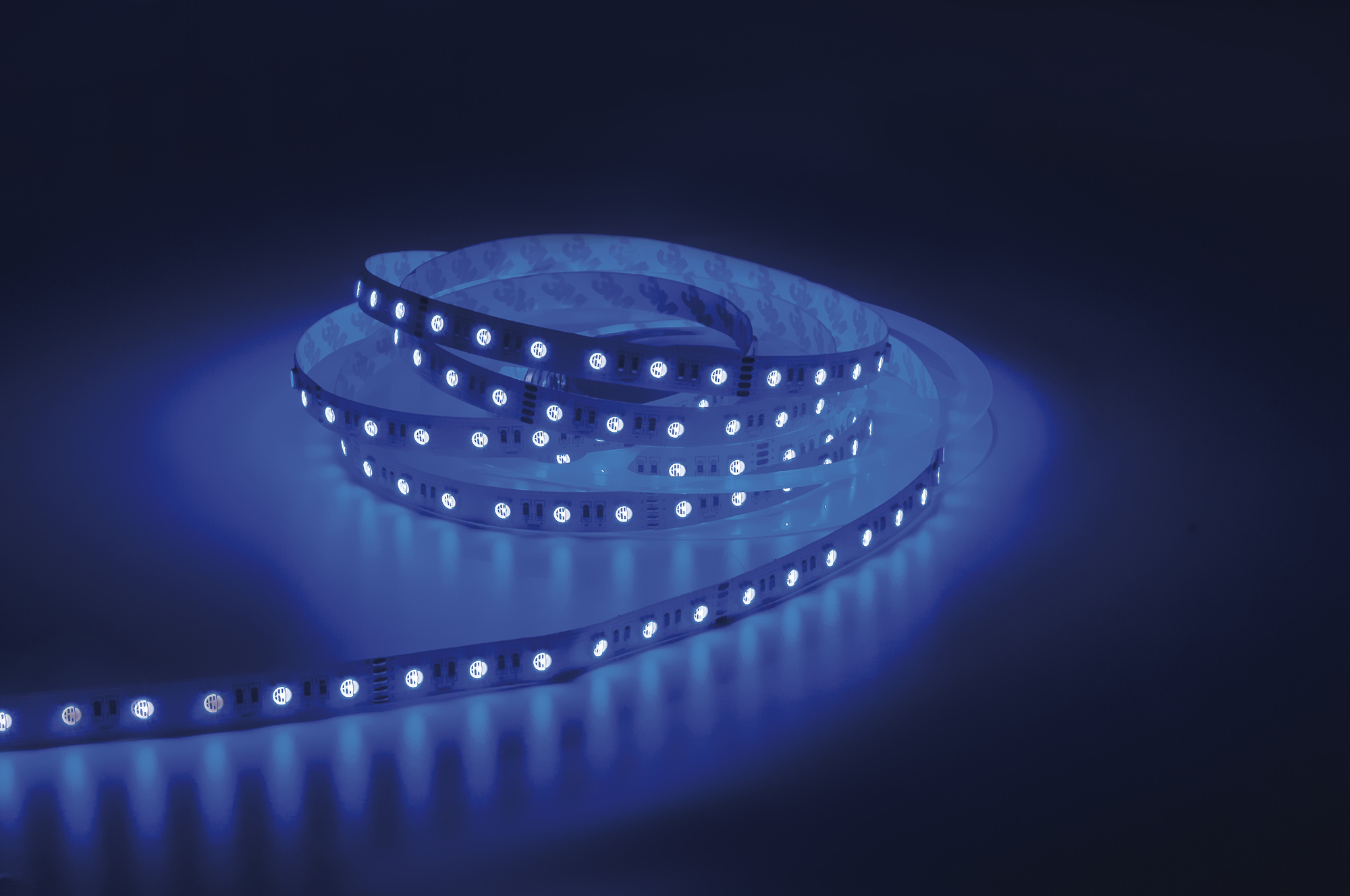 Striscia LED Havana Ribbon RGBW 3000K 60 LED/m IP20 - Artecta A0852006