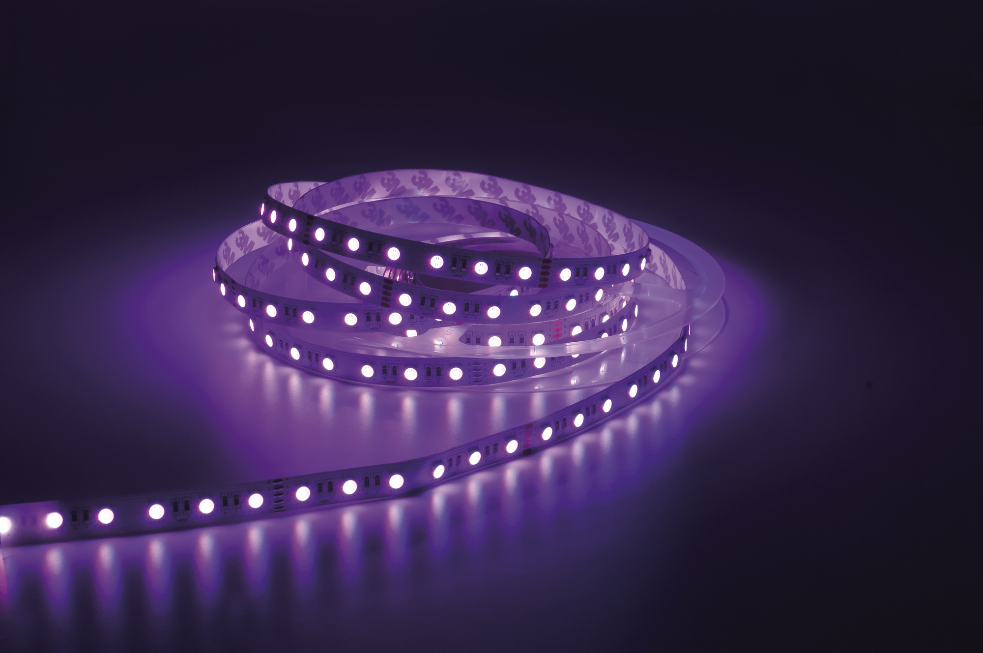 Striscia LED Havana Ribbon RGBW 3000K 60 LED/m IP20 - Artecta A0852006