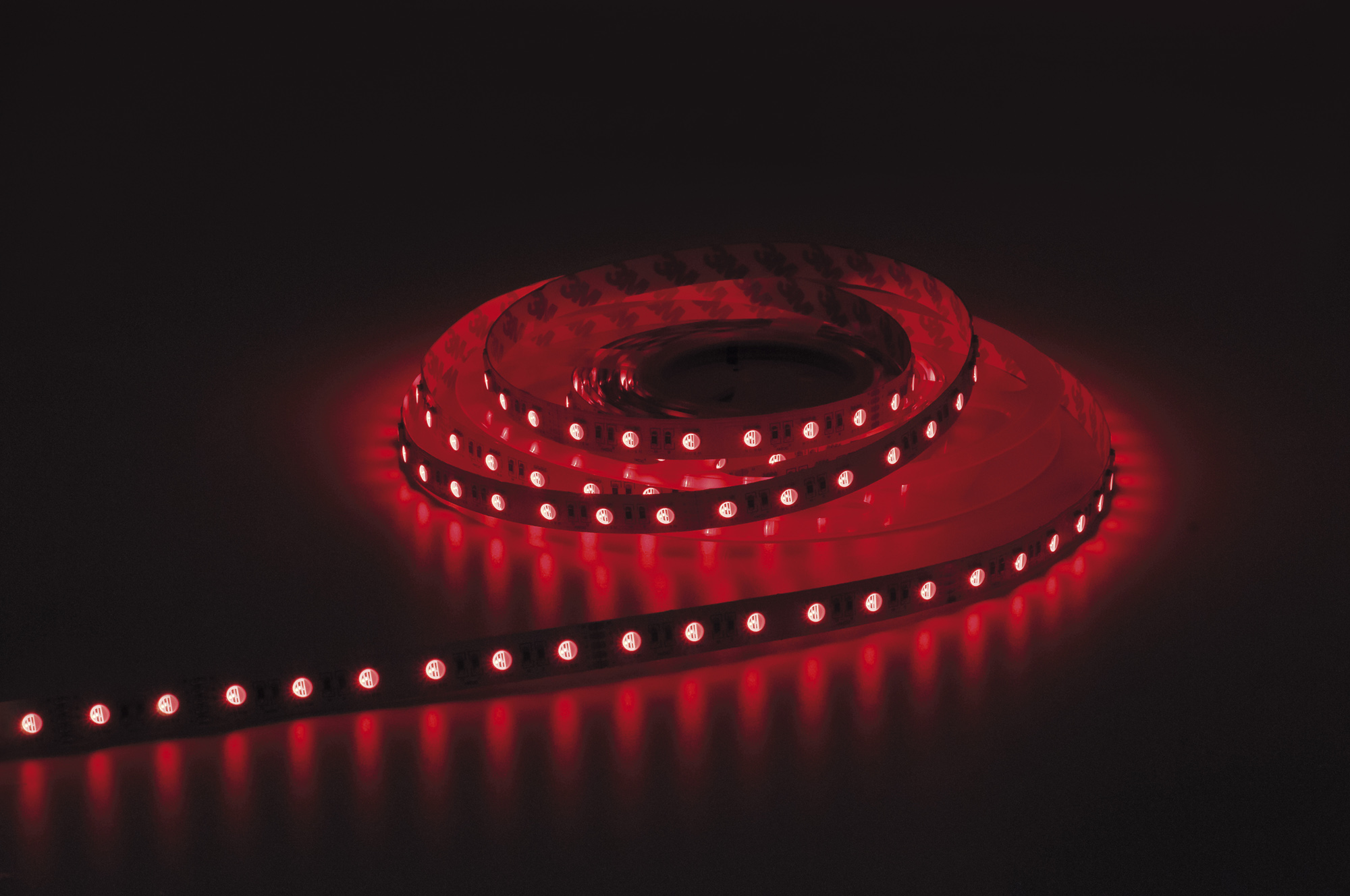 Striscia LED Havana Ribbon RGBW 6000K 60 LED/m IP20 - Artecta A0852007