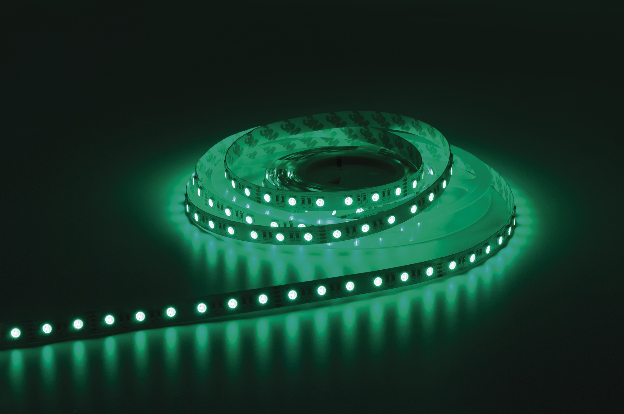 Striscia LED Havana Ribbon RGBW 6000K 60 LED/m IP20 - Artecta A0852007